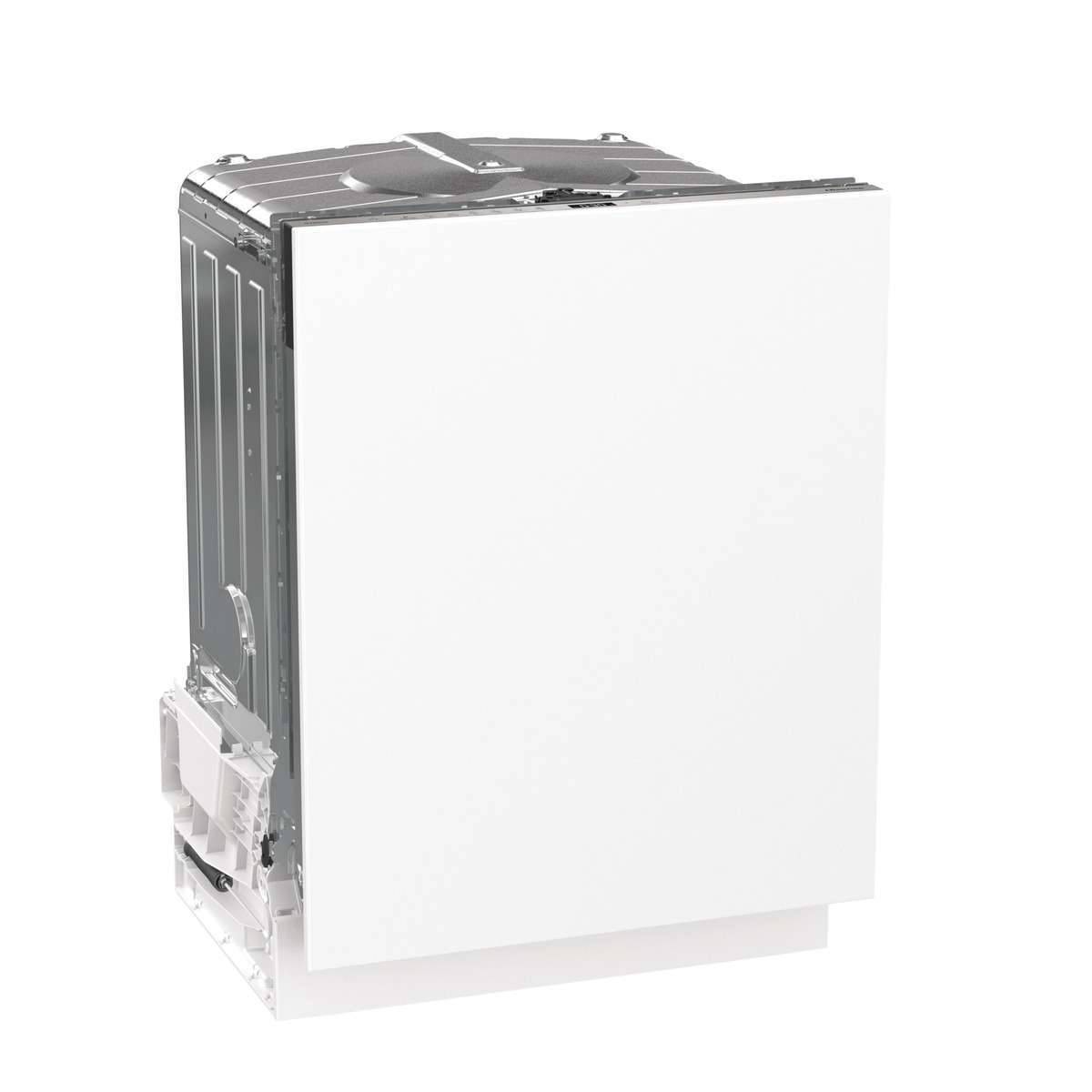 HISENSE HV643D90 Πλήρως Εντοιχιζόμενο Πλυντήριο Πιάτων  | Hisense| Image 3