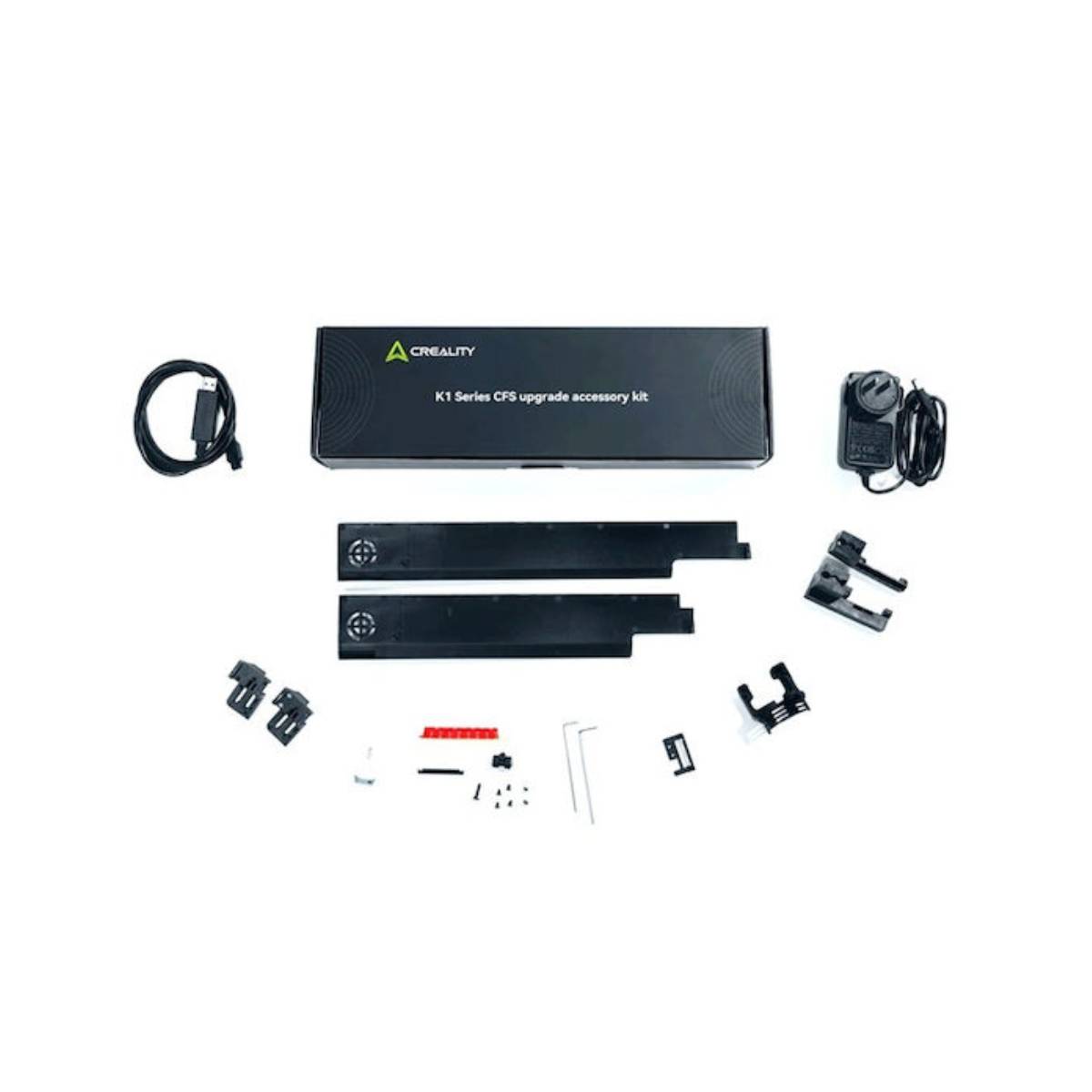 Creality K1 Series CFS Upgrade Accessory Kit, Κιτ Αναβάθμισης CFS Σειράς K1 | Creality| Image 1