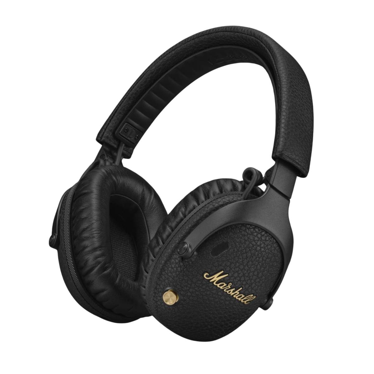 Image of suggested product: MARSHALL 1006861 Monitor III A.N.C. Over-Ear Ασύρματα Ακουστικά, Μαύρο