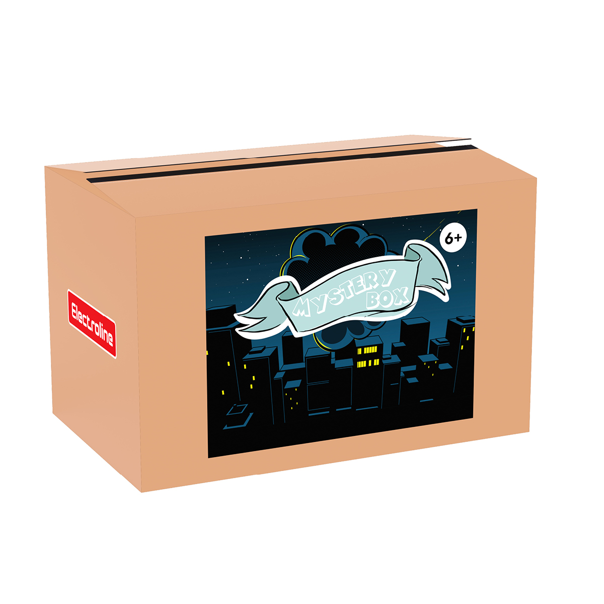 MYSTERY BOX για Αγόρια | Mystery| Image 1