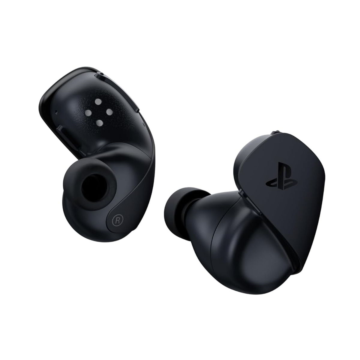SONY PS5 Pulse Explore Ασύρματα Gaming Ακουστικά, Midnight Μαύρο | Sony| Image 2