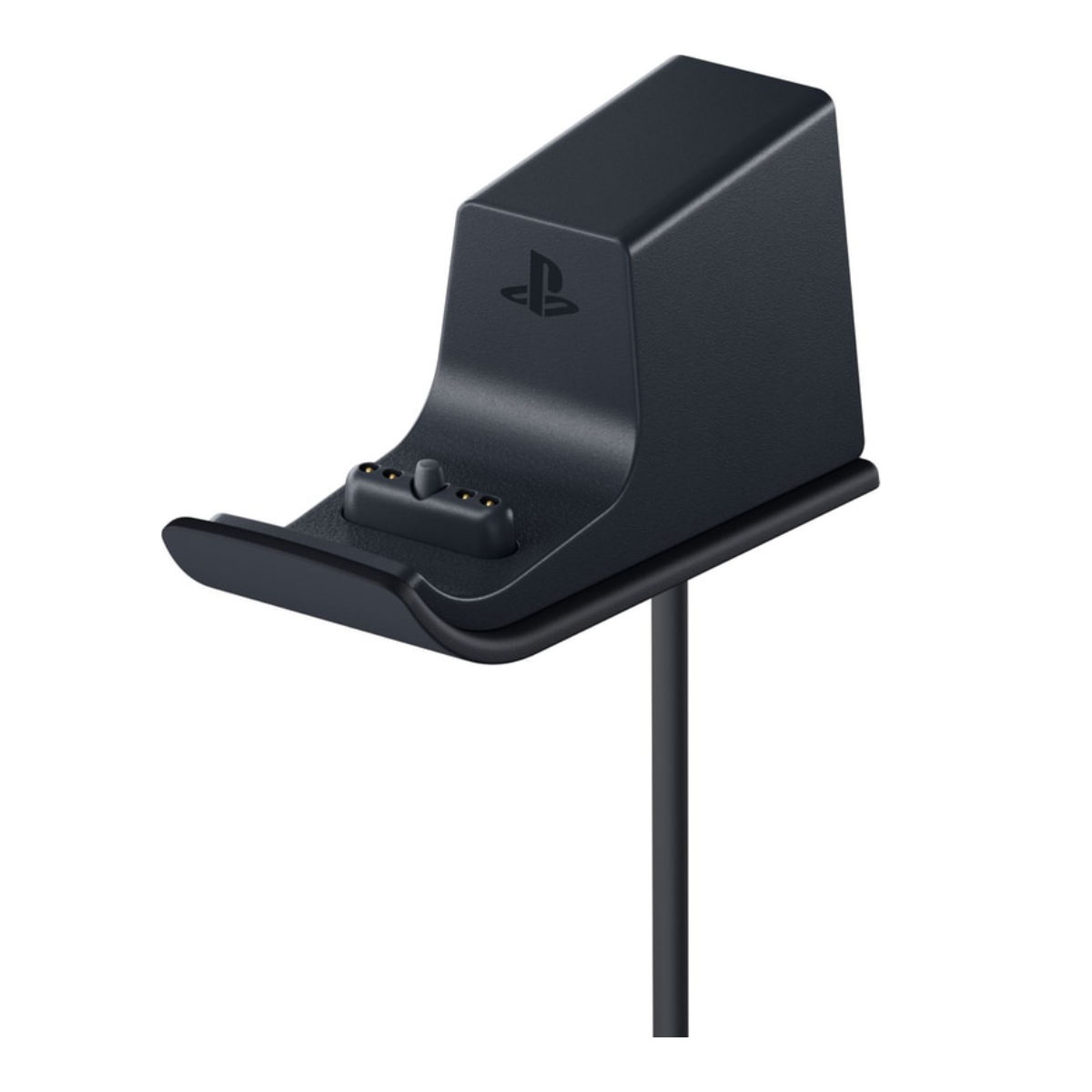 SONY PS5 Pulse Elite Ασύρματα Ακουστικά, Μαύρο | Sony| Image 5
