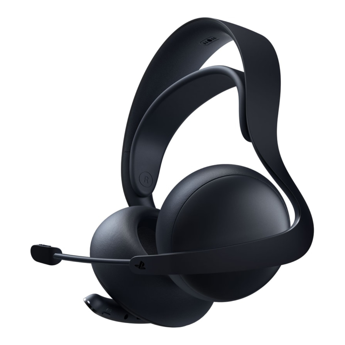 SONY PS5 Pulse Elite Ασύρματα Ακουστικά, Μαύρο | Sony| Image 3