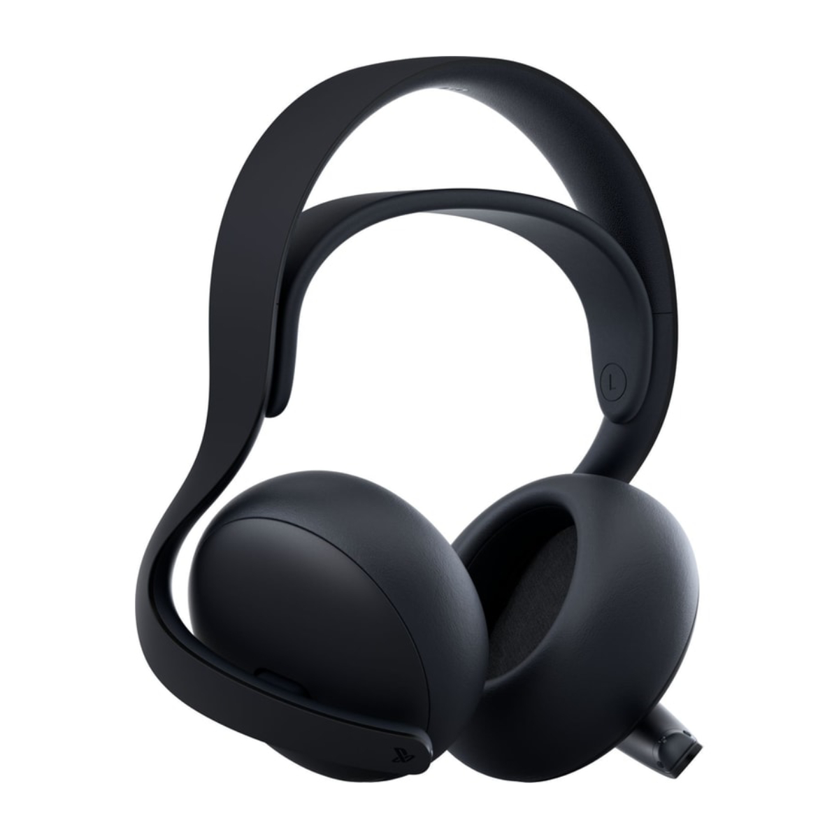 SONY PS5 Pulse Elite Ασύρματα Ακουστικά, Μαύρο | Sony| Image 2
