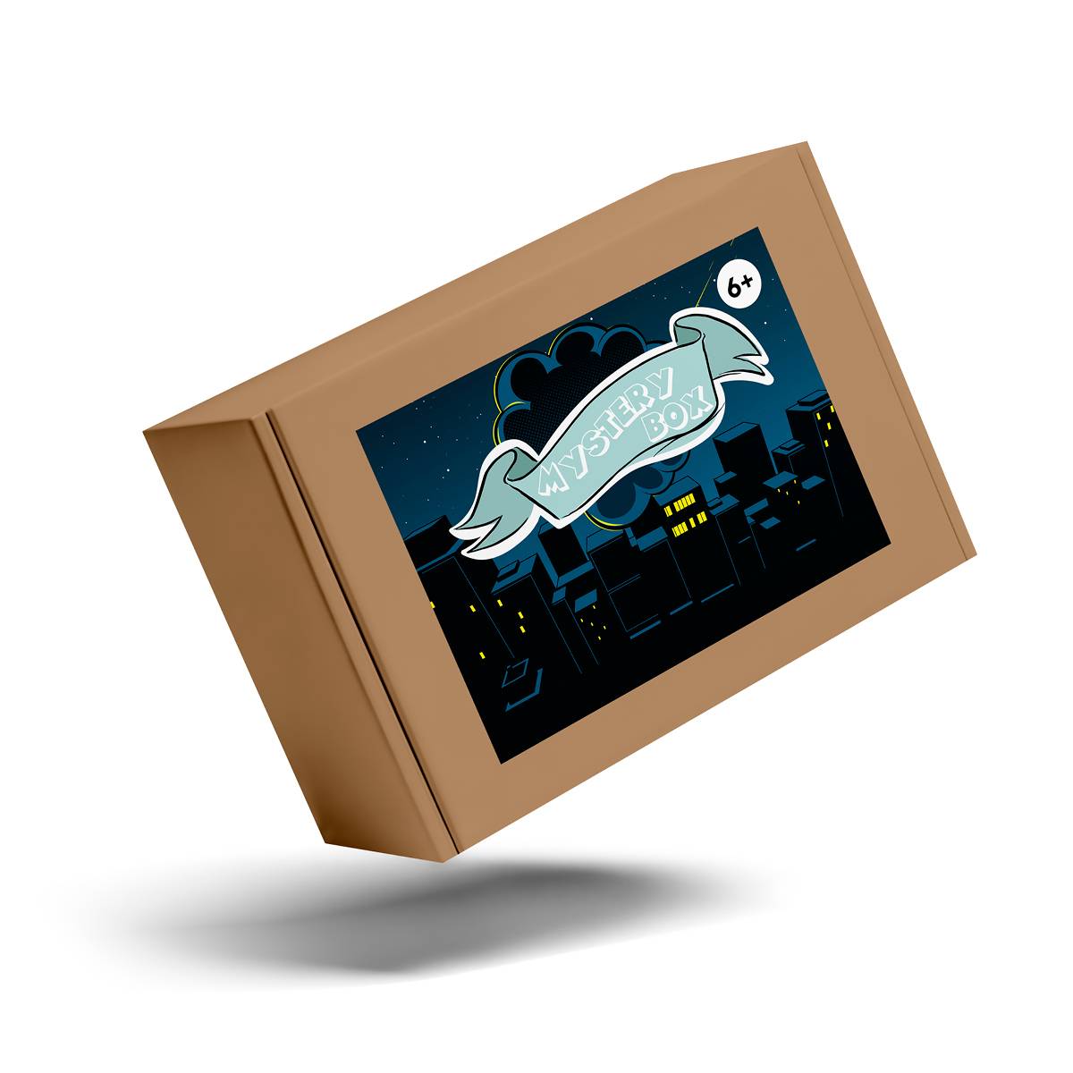 MYSTERY BOX για Αγόρια | Mystery| Image 1