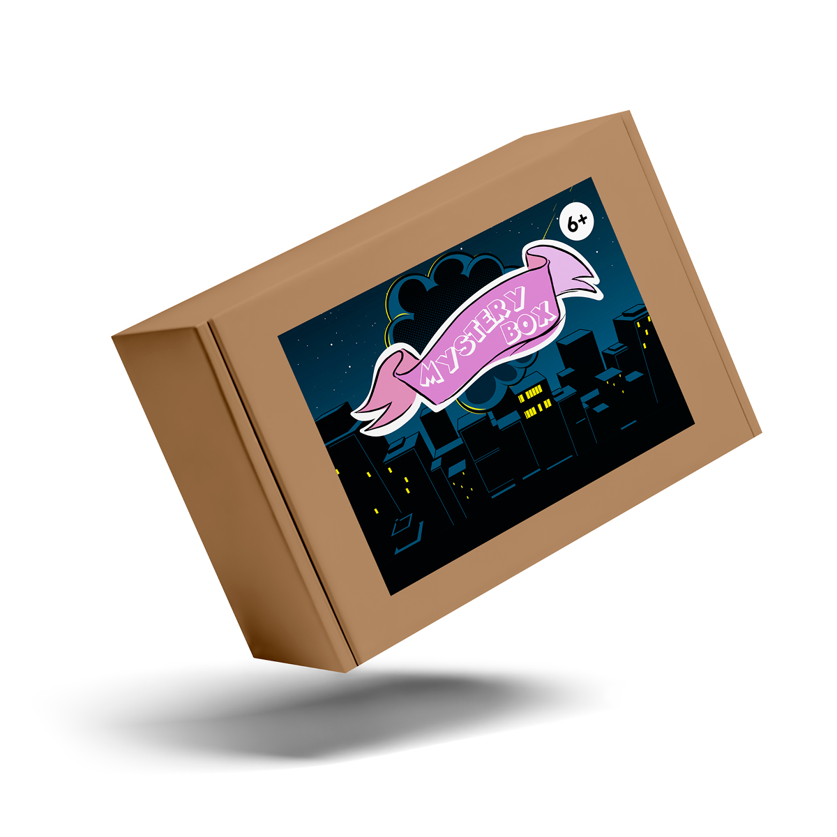 MYSTERY BOX για Κορίτσια | Mystery| Image 1