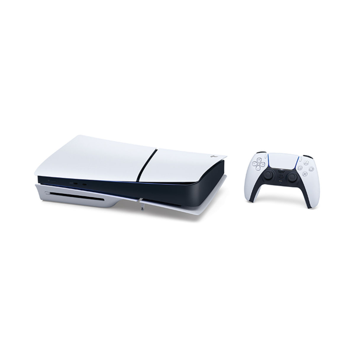 SONY PlayStation 5 Standard Edition E Chassis Κονσόλα με Fortnite Flowering Chaos | Sony| Image 4
