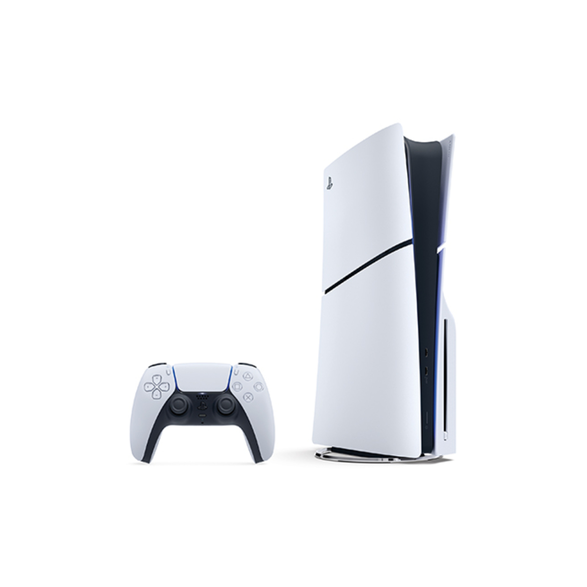 SONY PlayStation 5 Standard Edition E Chassis Κονσόλα με Fortnite Flowering Chaos | Sony| Image 2