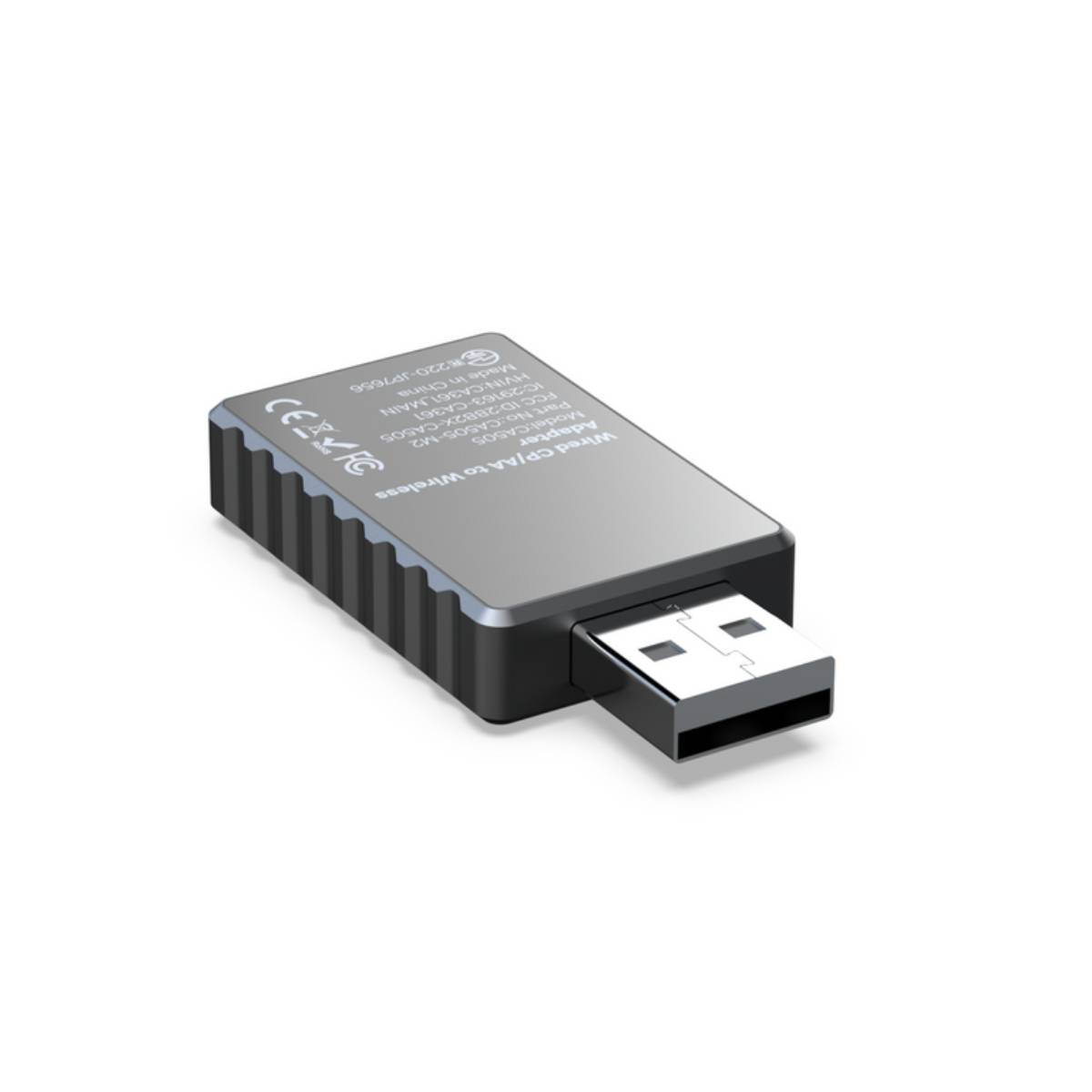 MINIX CA505 Android Auto Wireless Adapter | Minix| Image 2