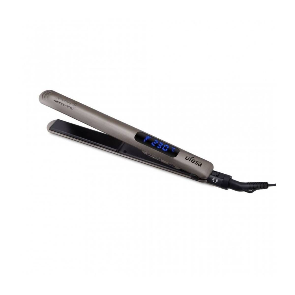Image of suggested product: UFESA PP5500 Σίδερο Ισιώματος Μαλλιών