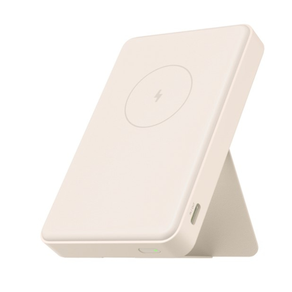 XIAOMI BHR9074GL Power Bank/ Φορητή Μπαταρία με Μαγνήτη 6000mAh | Xiaomi| Image 2