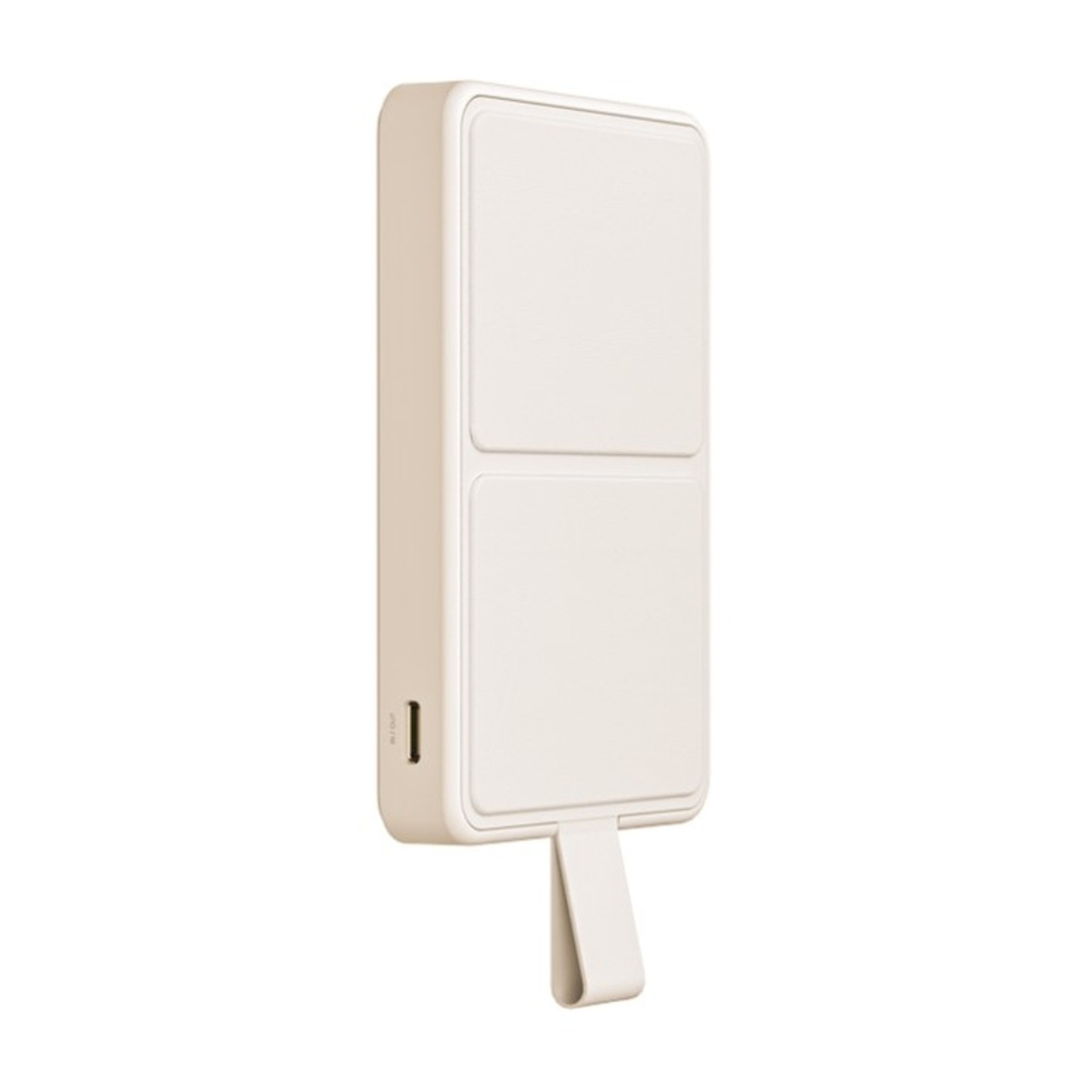 XIAOMI BHR9074GL Power Bank/ Φορητή Μπαταρία με Μαγνήτη 6000mAh | Xiaomi| Image 4
