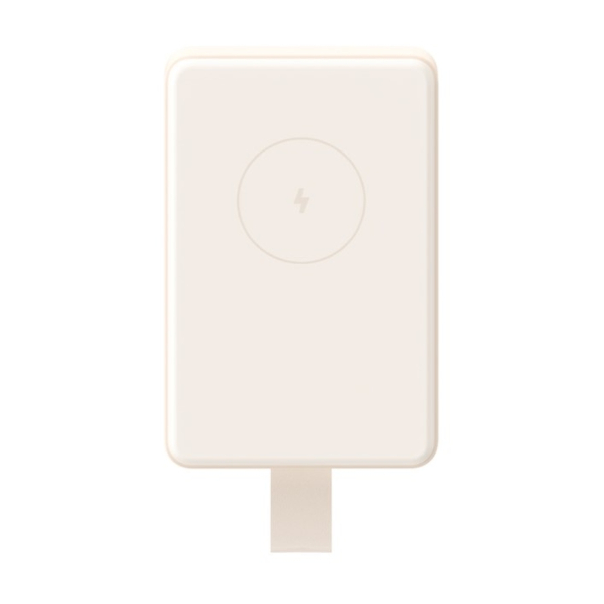 XIAOMI BHR9074GL Power Bank/ Φορητή Μπαταρία με Μαγνήτη 6000mAh | Xiaomi| Image 1