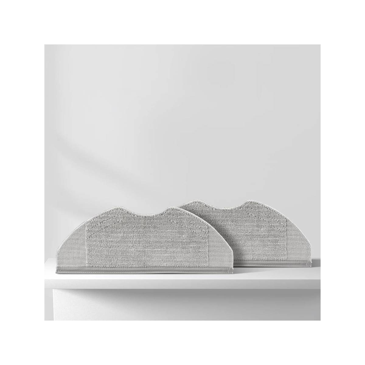 XIAOMI BHR083YGL Πανάκια Κααθρισμού για Ρομποτικές Σκούπες Xiaomi S40C/S40/H40 | Xiaomi| Image 2