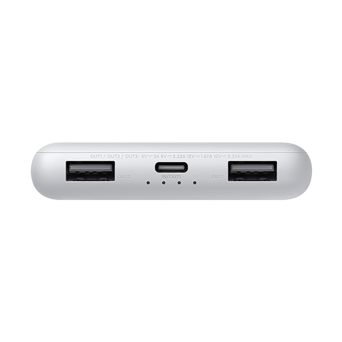 XIAOMI BHR9350GL Power Bank/ Φορητή Μπαταρία 10000mAh | Xiaomi| Image 2