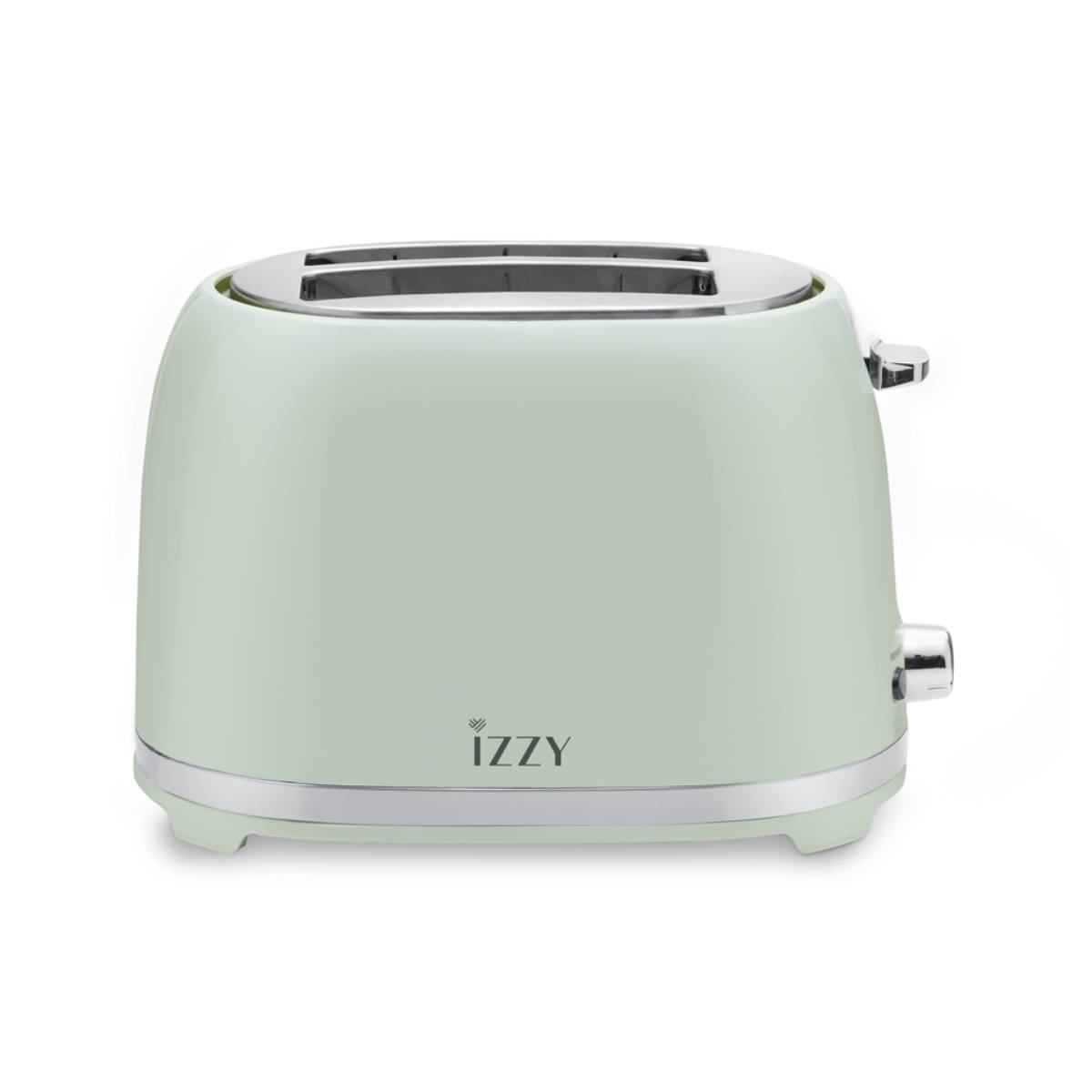 Image of suggested product: IZZY 224630 Vintage Τοστιέρα, Πράσινο 