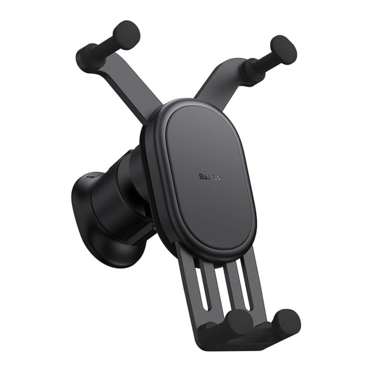 Image of suggested product: BASEUS SUWX030001 Βάση Στήριξης Κινητού για Αυτοκίνητο με Ασύρματη Φόρτιση 15 Watts, Μαύρο 