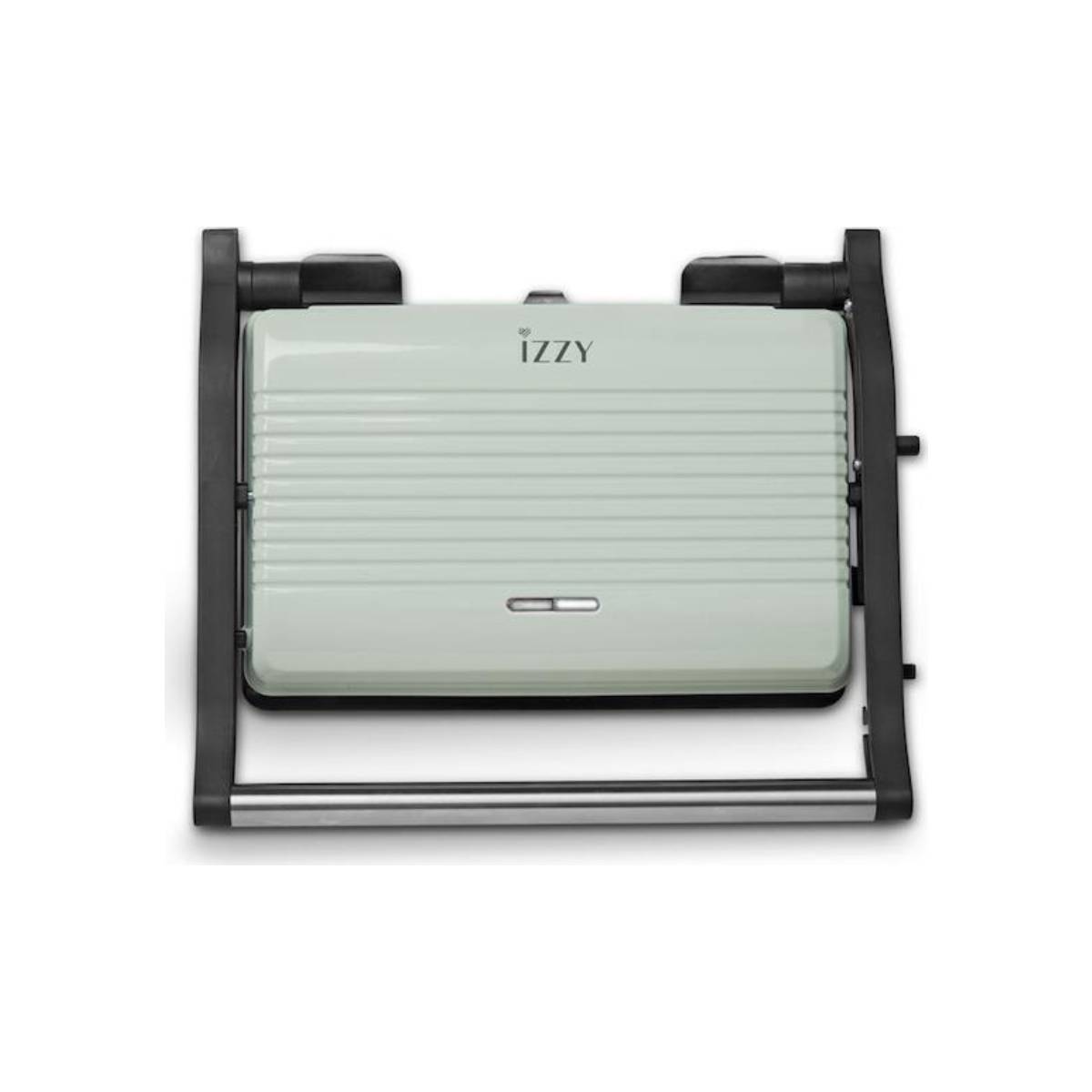 Image of suggested product: IZZY 224346 Vintage Γκριλιέρα, Πράσινο 
