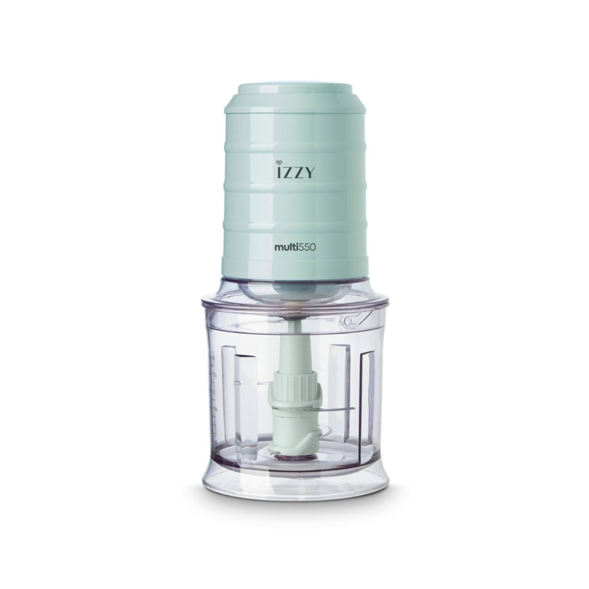 Image of suggested product: IZZY 224996 Vintage Πολυκόφτης, Πράσινο