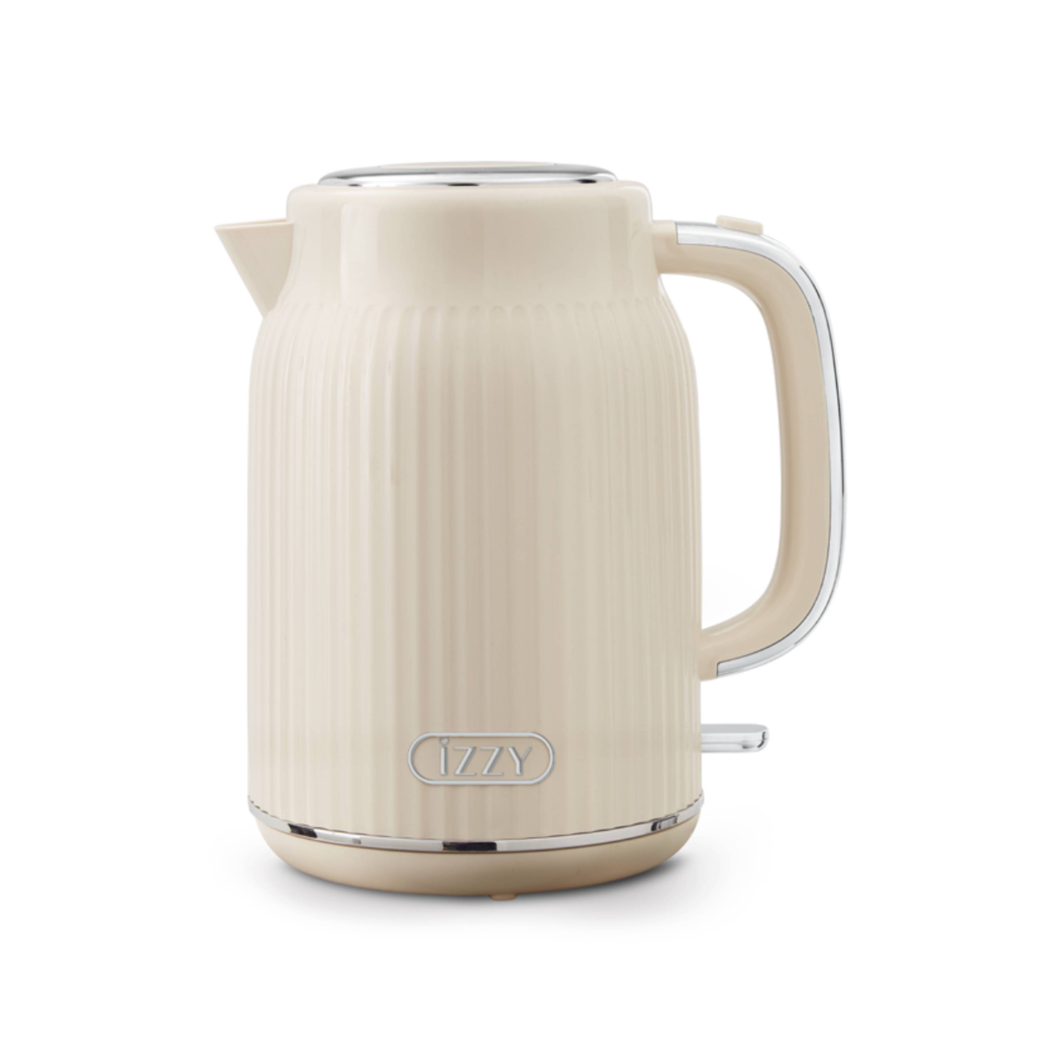 Image of suggested product: IZZY 224604 IZ-3024 Vintage Βραστήρας, Μπεζ