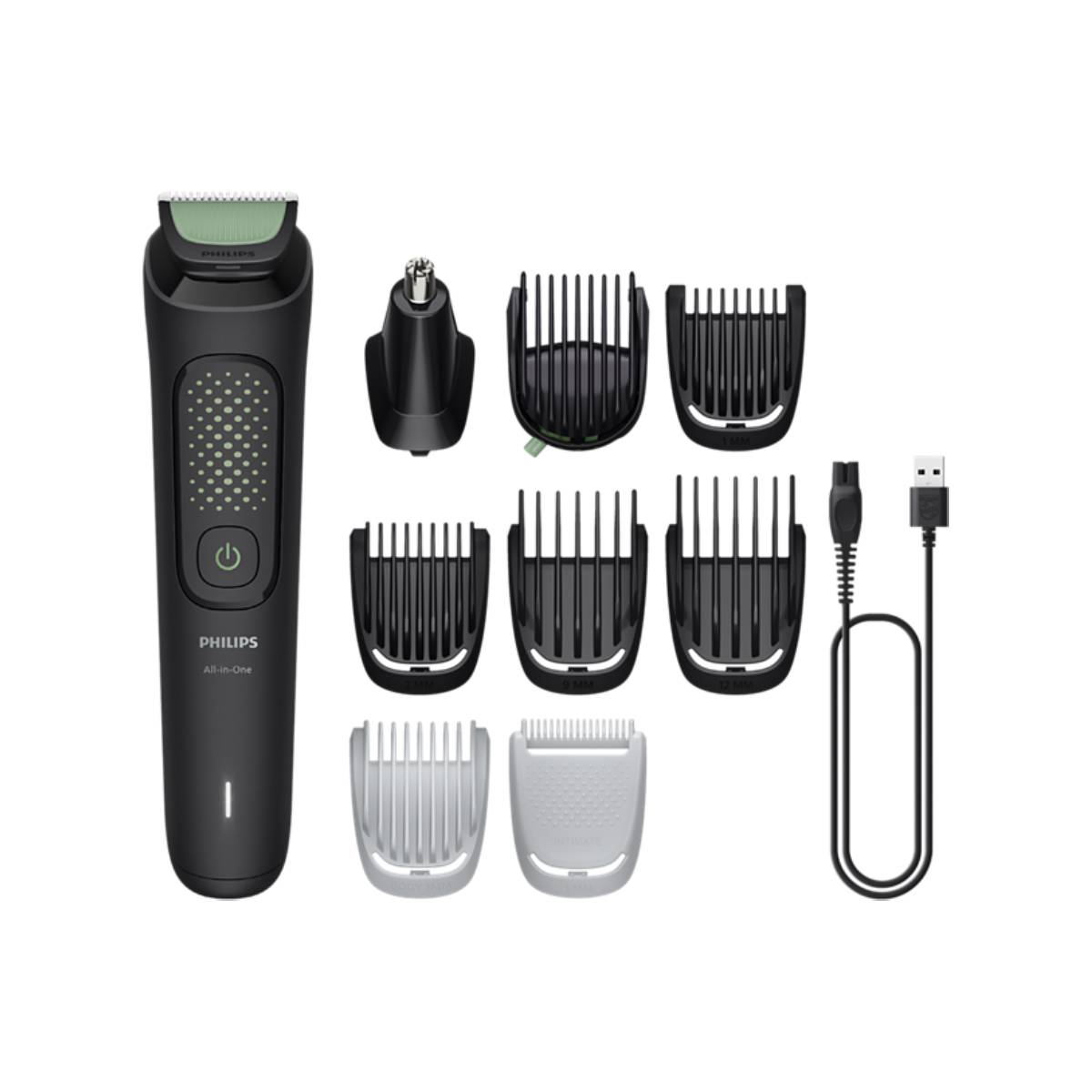 PHILIPS MG3945/15 Κουρευτική Μηχανή για Μαλλιά και Γένια | Philips| Image 1