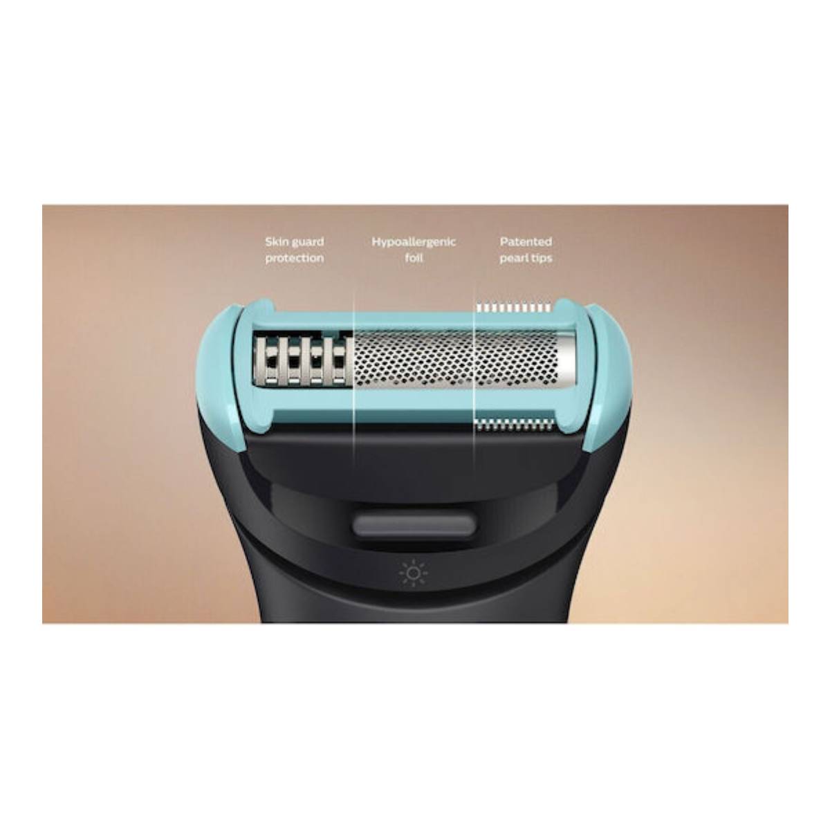 PHILIPS BG7470/15 Ξυριστική Μηχανή Σώματος  | Philips| Image 6
