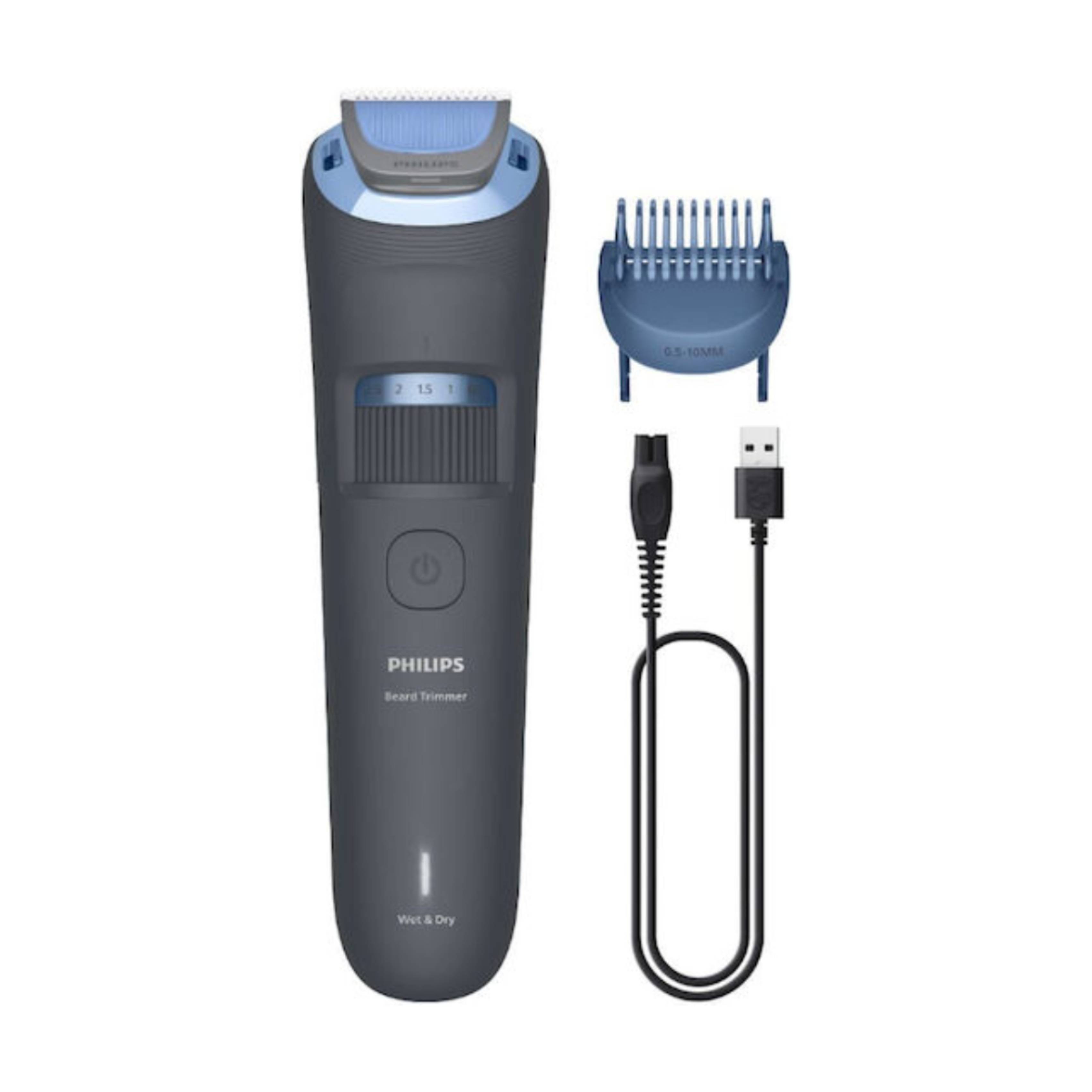 PHILIPS BT3617/15 Κουρευτική Μηχανή για Γένια  | Philips| Image 1