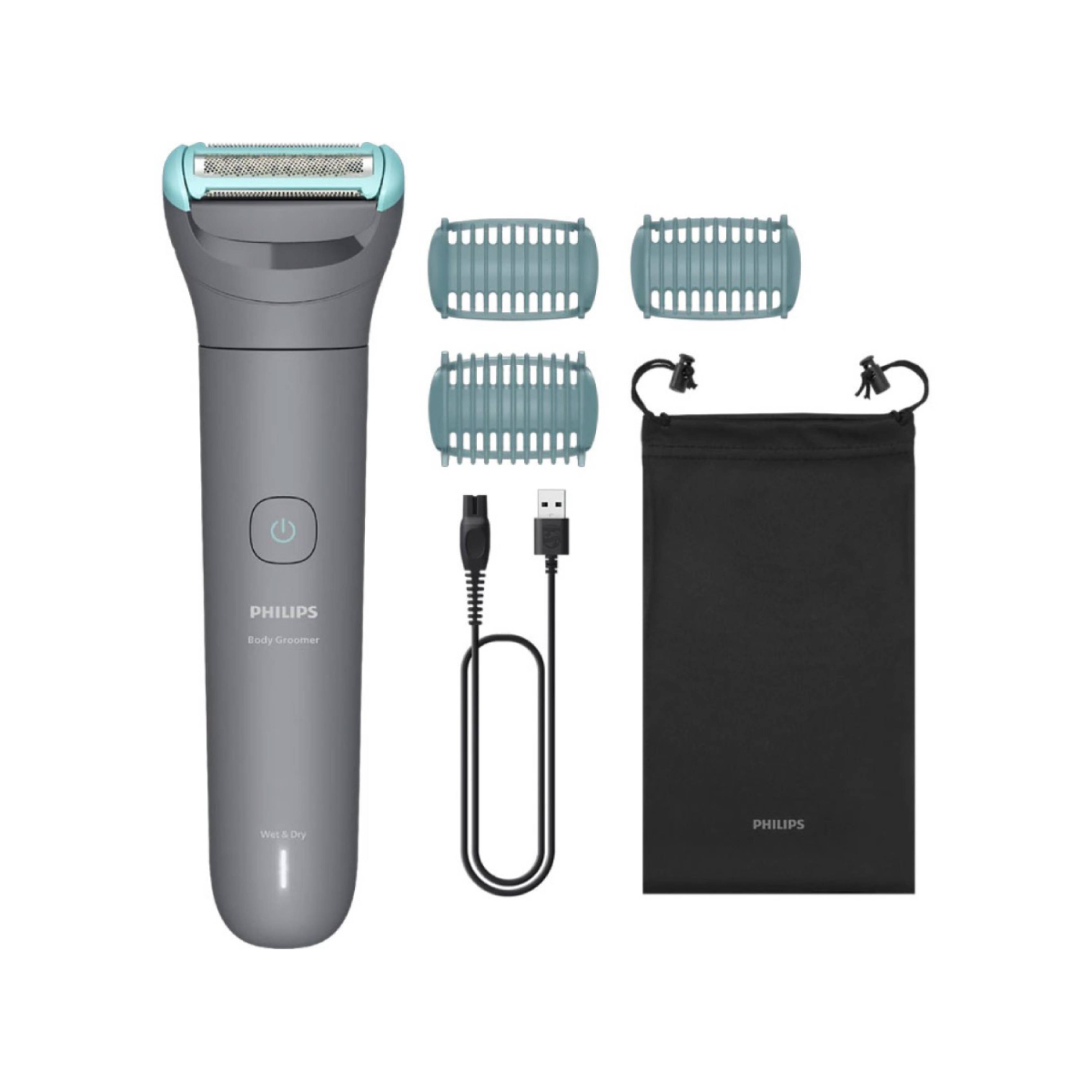 Image of suggested product: PHILIPS BG3485 Ξυριστική Μηχανή Σώματος 