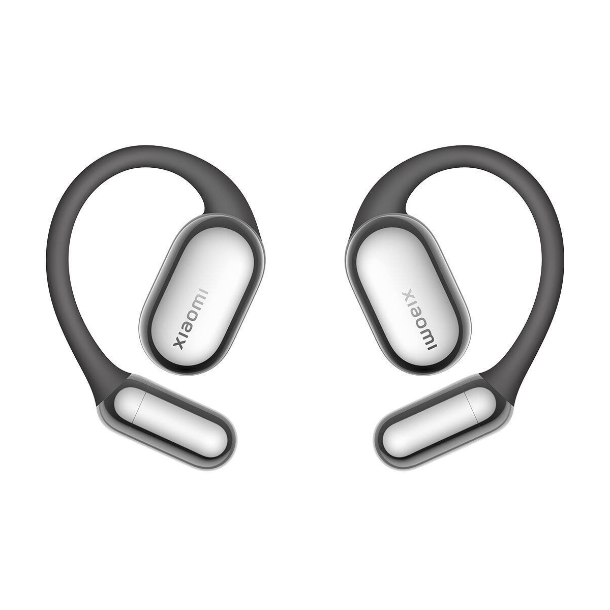 Image of suggested product: XIAOMI BHR080IGL OpenWear Stereo Pro True Wireless Ακουστικά, Μαύρο