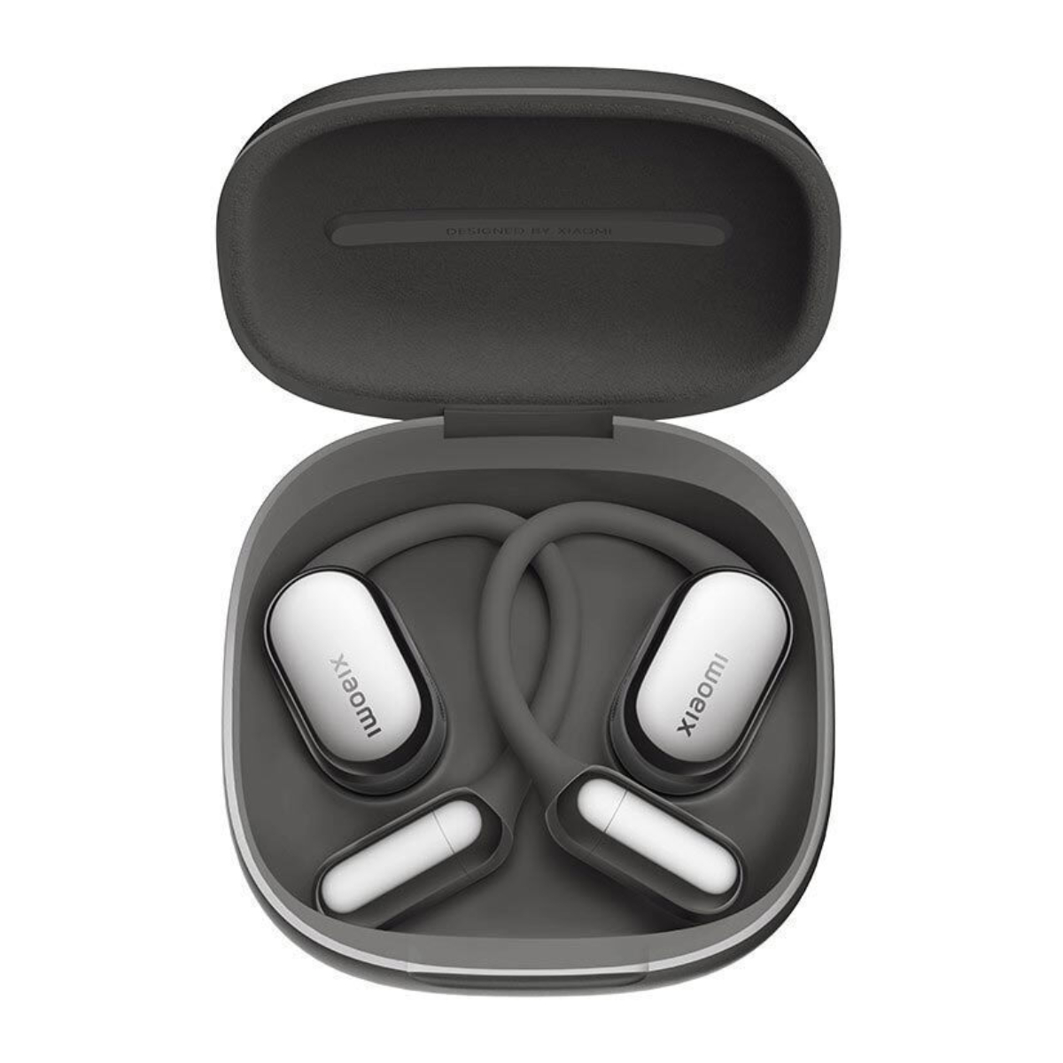 XIAOMI BHR080IGL OpenWear Stereo Pro True Wireless Ακουστικά, Μαύρο | Xiaomi| Image 3