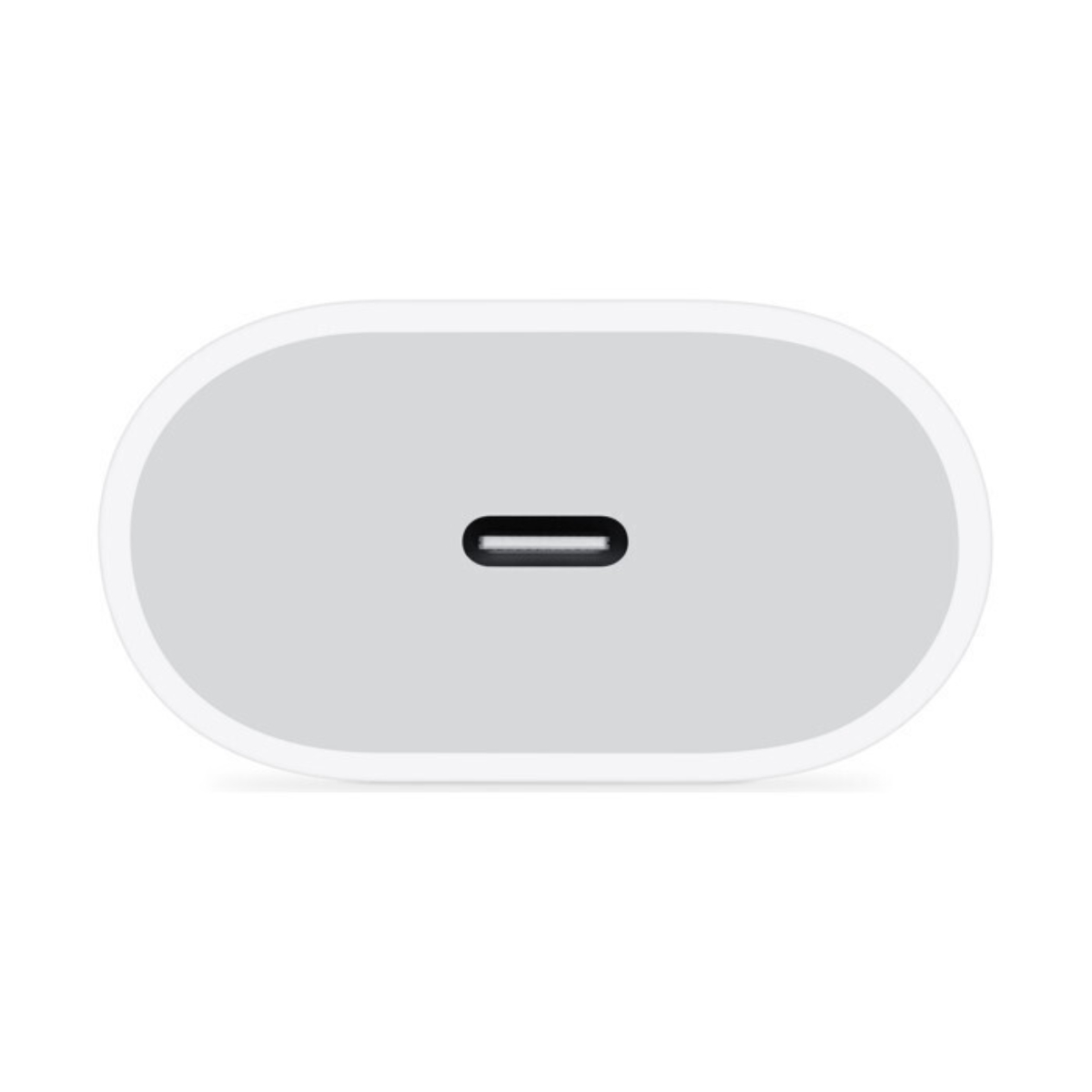 APPLE MUVV3ZM/A USB-C Αντάπτορας Πρίζας 20 Watts, Άσπρο | Apple| Image 2