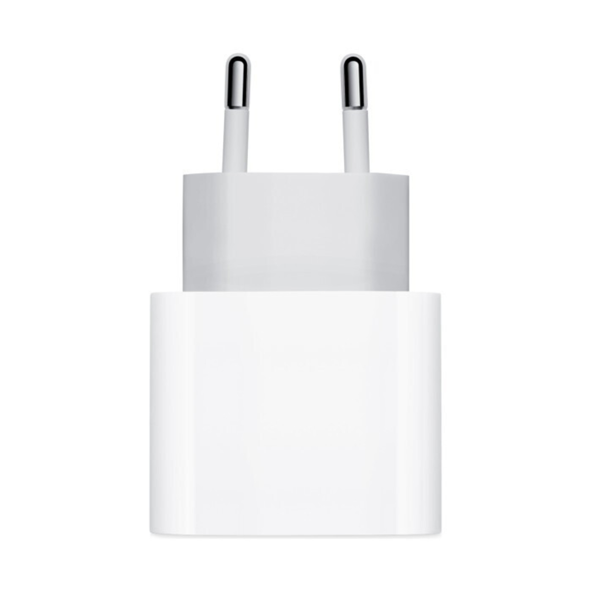 Image of suggested product: APPLE MUVV3ZM/A USB-C Αντάπτορας Πρίζας 20 Watts, Άσπρο