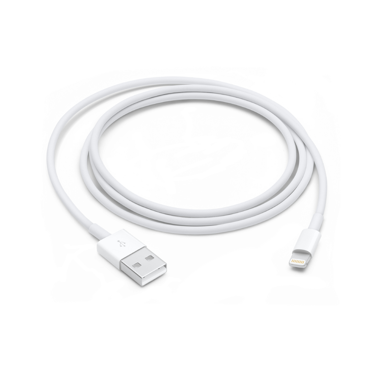Image of suggested product: APPLE MUQW3ZM/A Καλώδιο Lightning σε USB, 1m