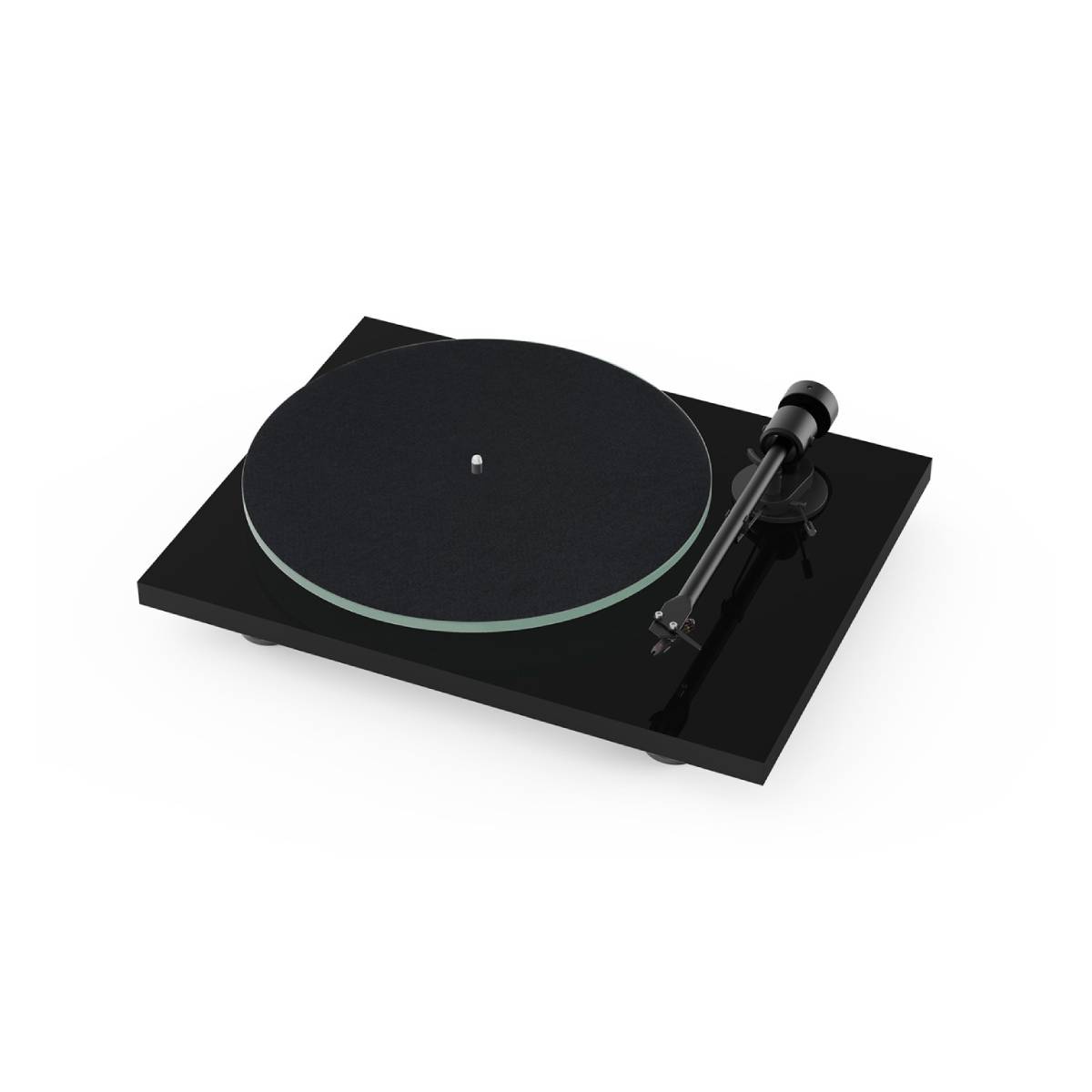 Image of suggested product: PRO-JECT T1 EVO Phono Audiophile Πικάπ, Μαύρο