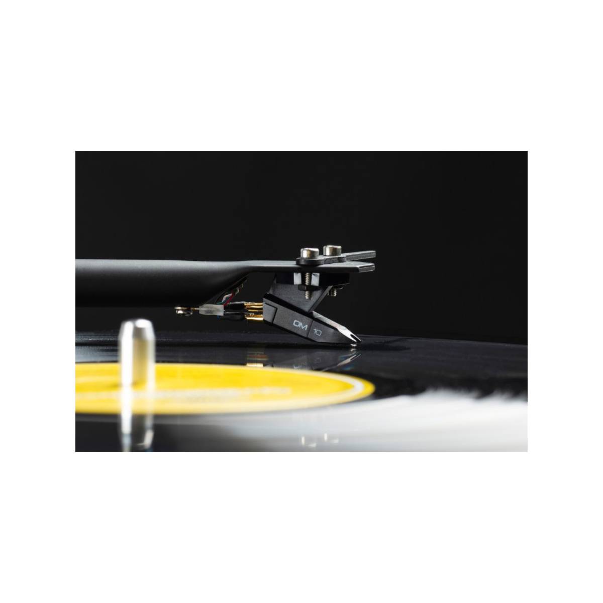 PRO-JECT T1 EVO Phono Audiophile Πικάπ, Καφέ Καρυδί  | Pro-ject| Image 2
