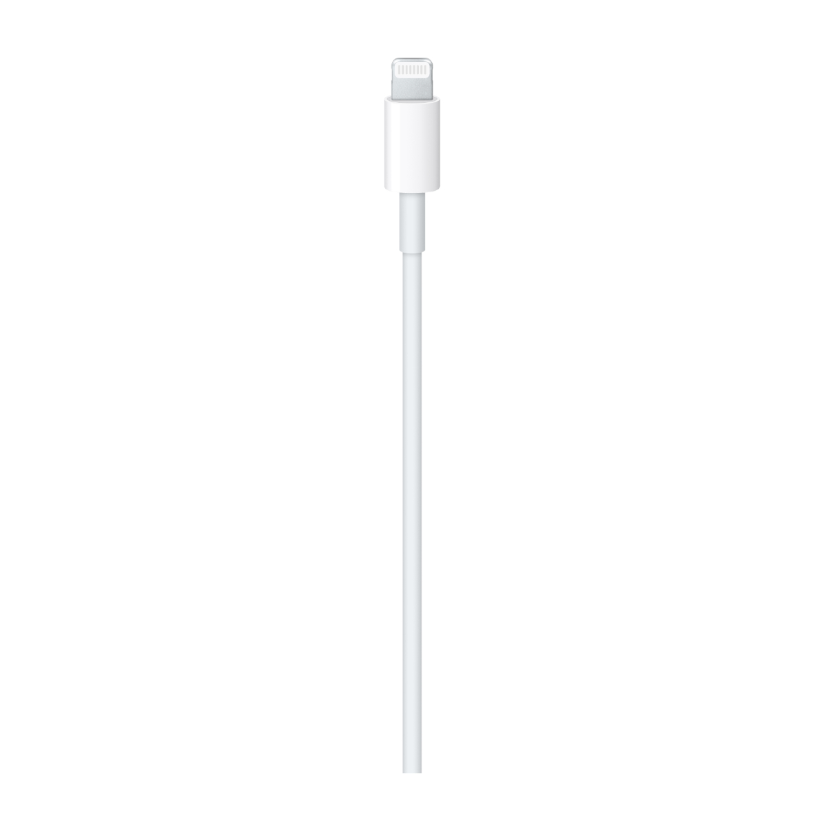 APPLE MUQ93ZM/A Καλώδιο Lightning σε USB-C, 1m | Apple| Image 4