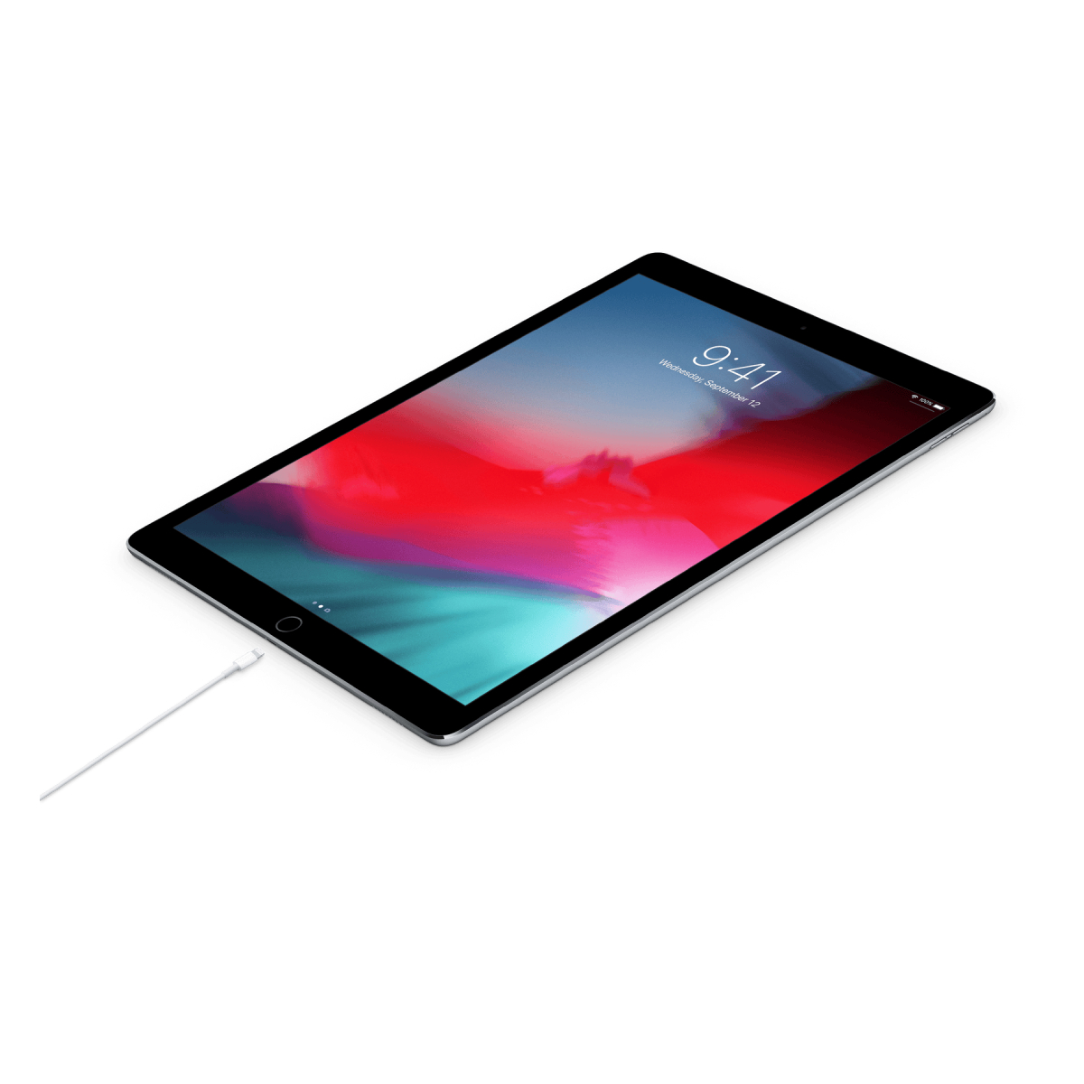 APPLE MUQ93ZM/A Καλώδιο Lightning σε USB-C, 1m | Apple| Image 2