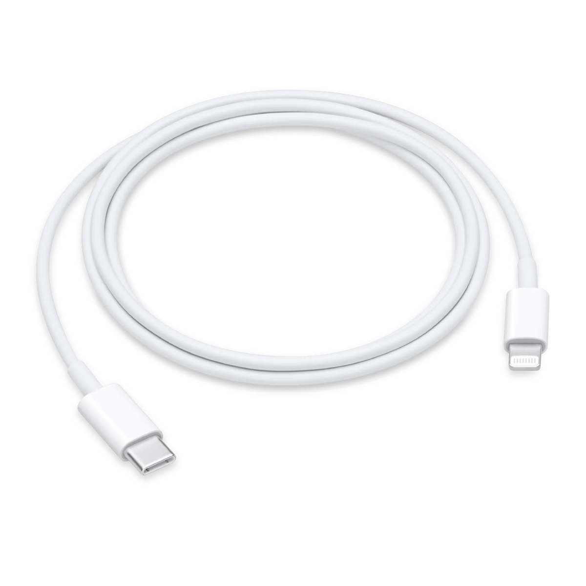 Image of suggested product: APPLE MUQ93ZM/A Καλώδιο Lightning σε USB-C, 1m