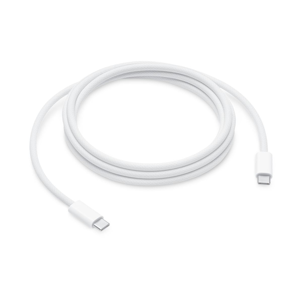Image of suggested product: APPLE MU2G3ZM/A Καλώδιο Φόρτισης 240W USB-C σε USB-C, 2 μέτρα