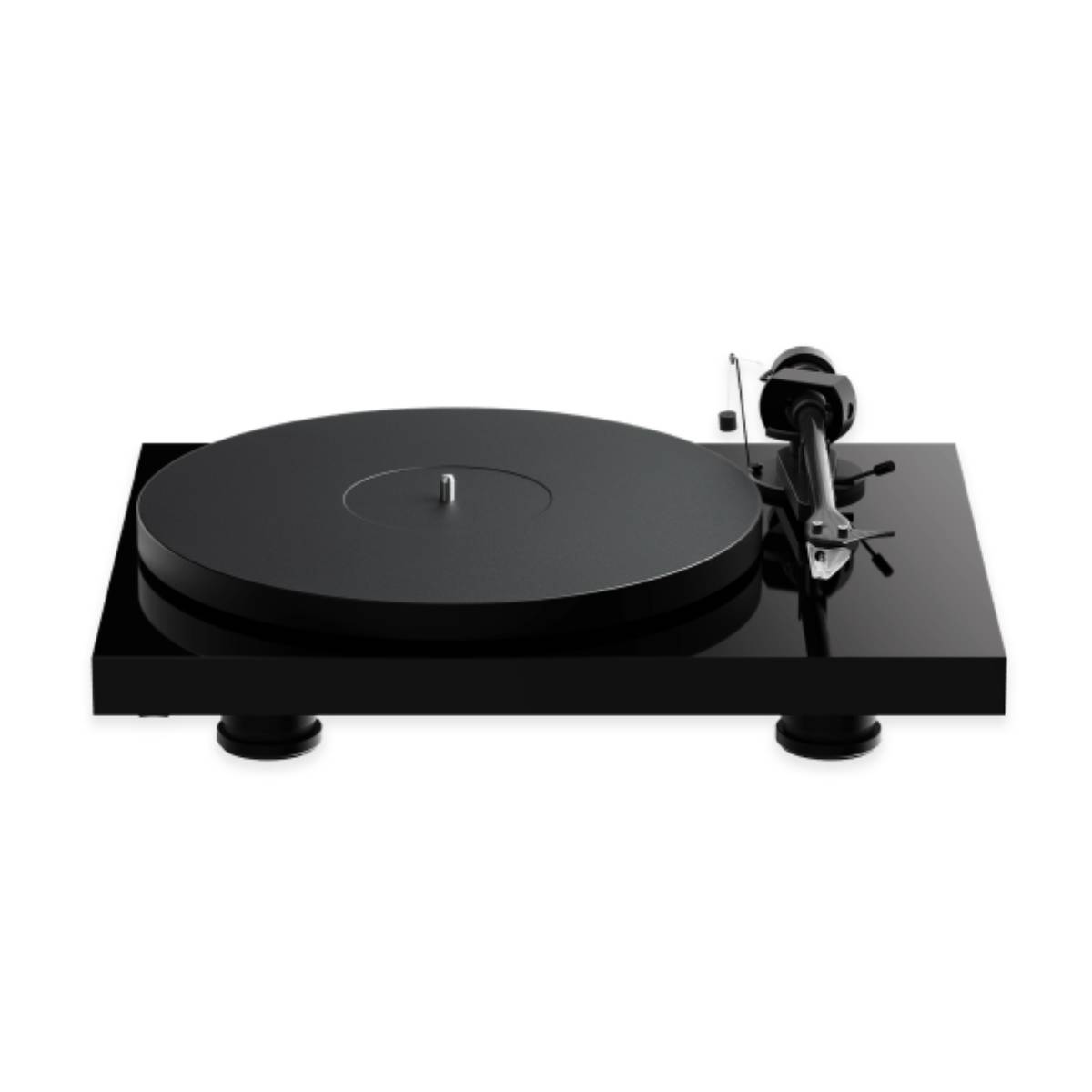Image of suggested product: PRO-JECT Debut EVO 2 Πικάπ, Μαύρο