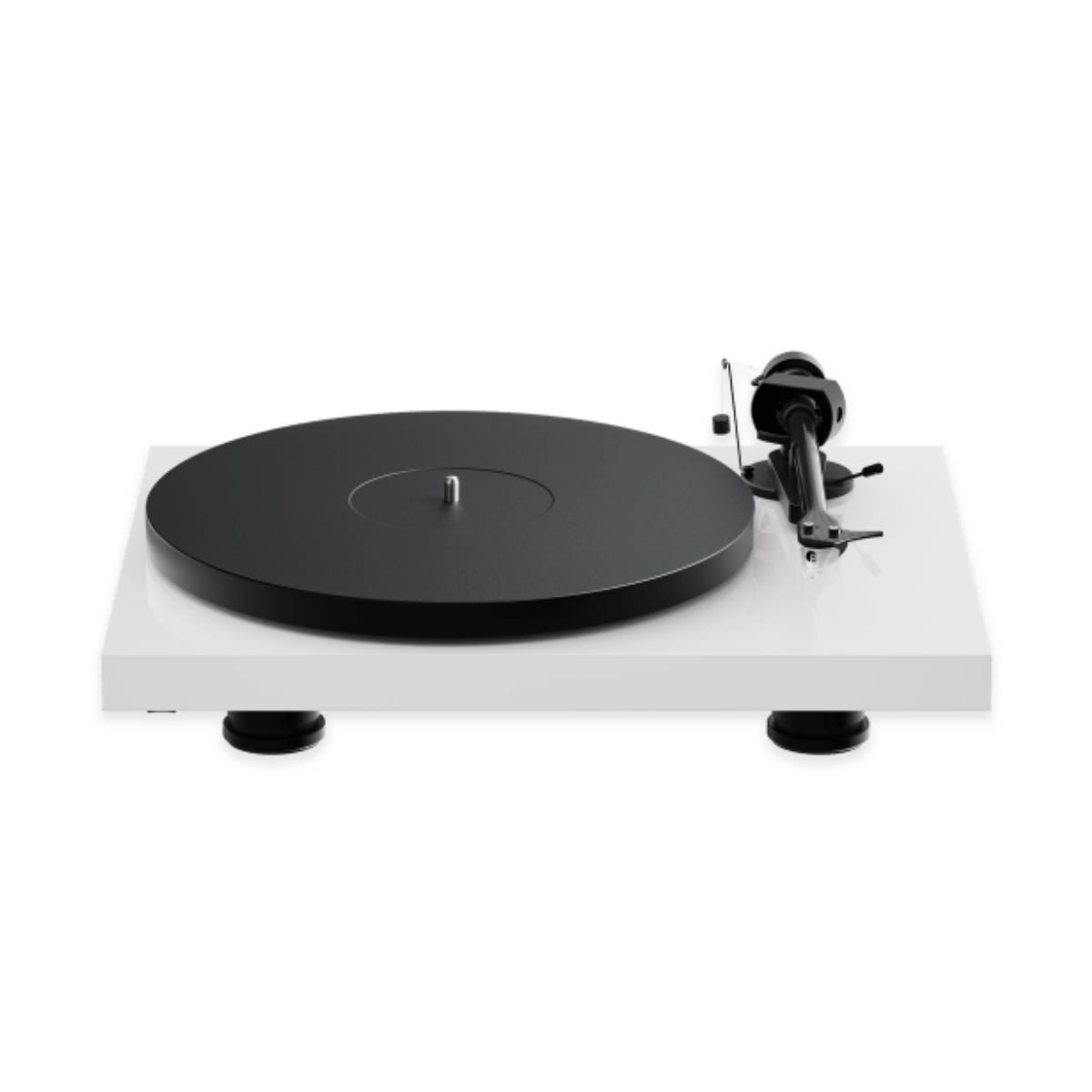 Image of suggested product: PRO-JECT Debut EVO 2 Πικάπ, 'Ασπρο