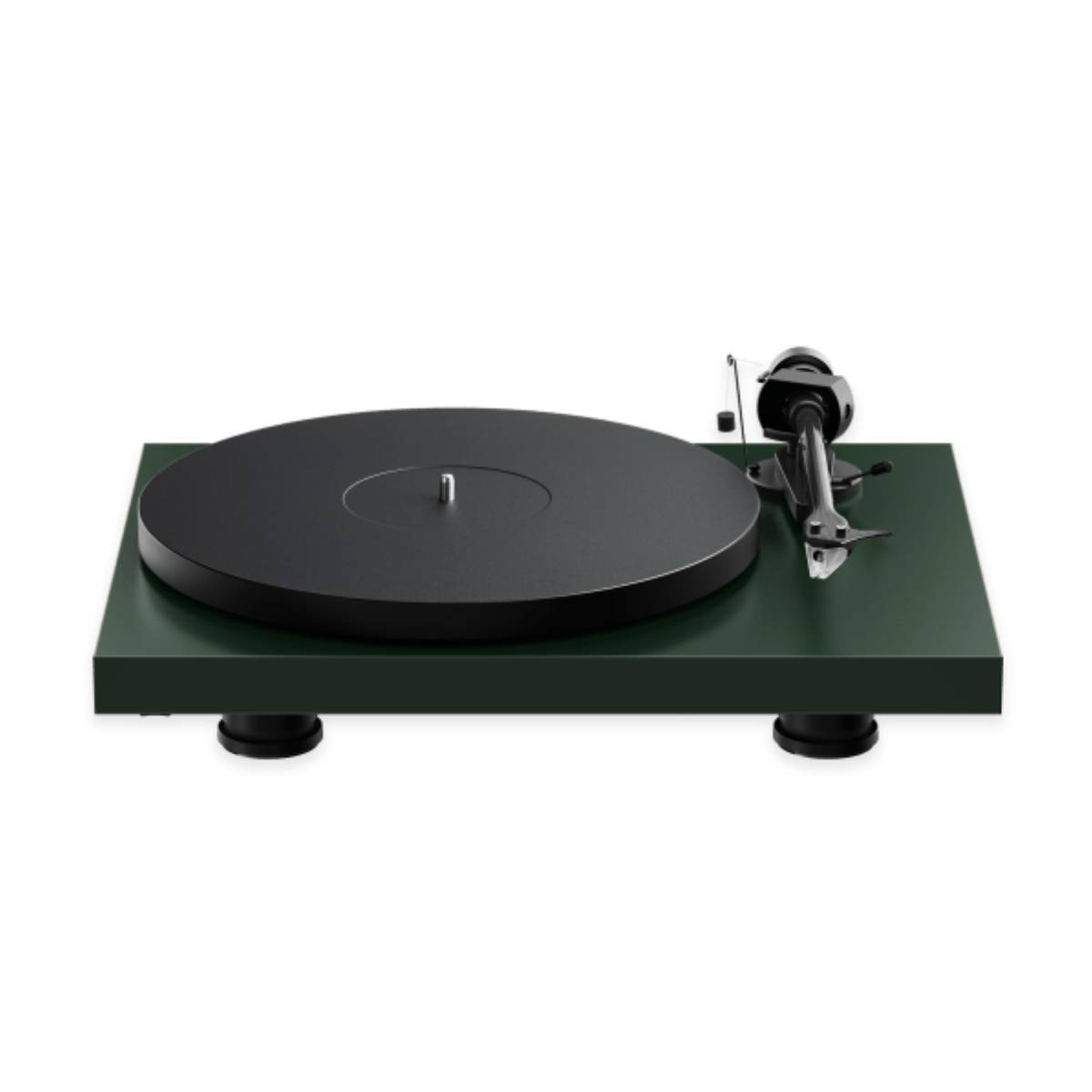 Image of suggested product: PRO-JECT Debut EVO 2 Πικάπ, Πράσινο Σκούρο Ματ 