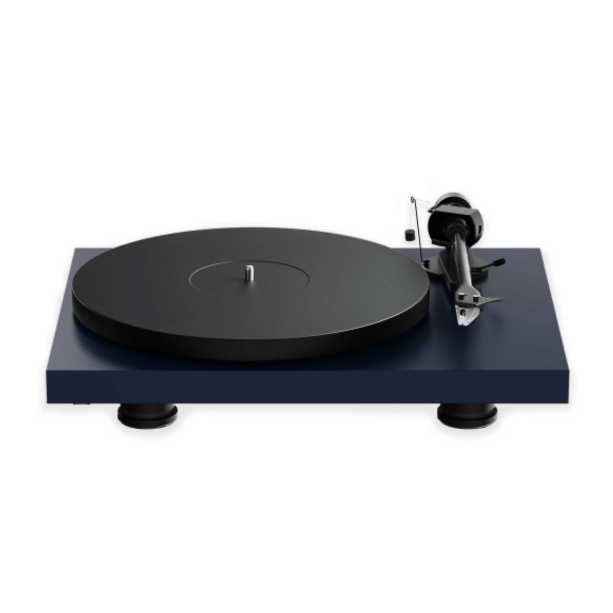 PRO-JECT Debut EVO 2 Πικάπ, Μπλε Ματ | Pro-ject| Image 1