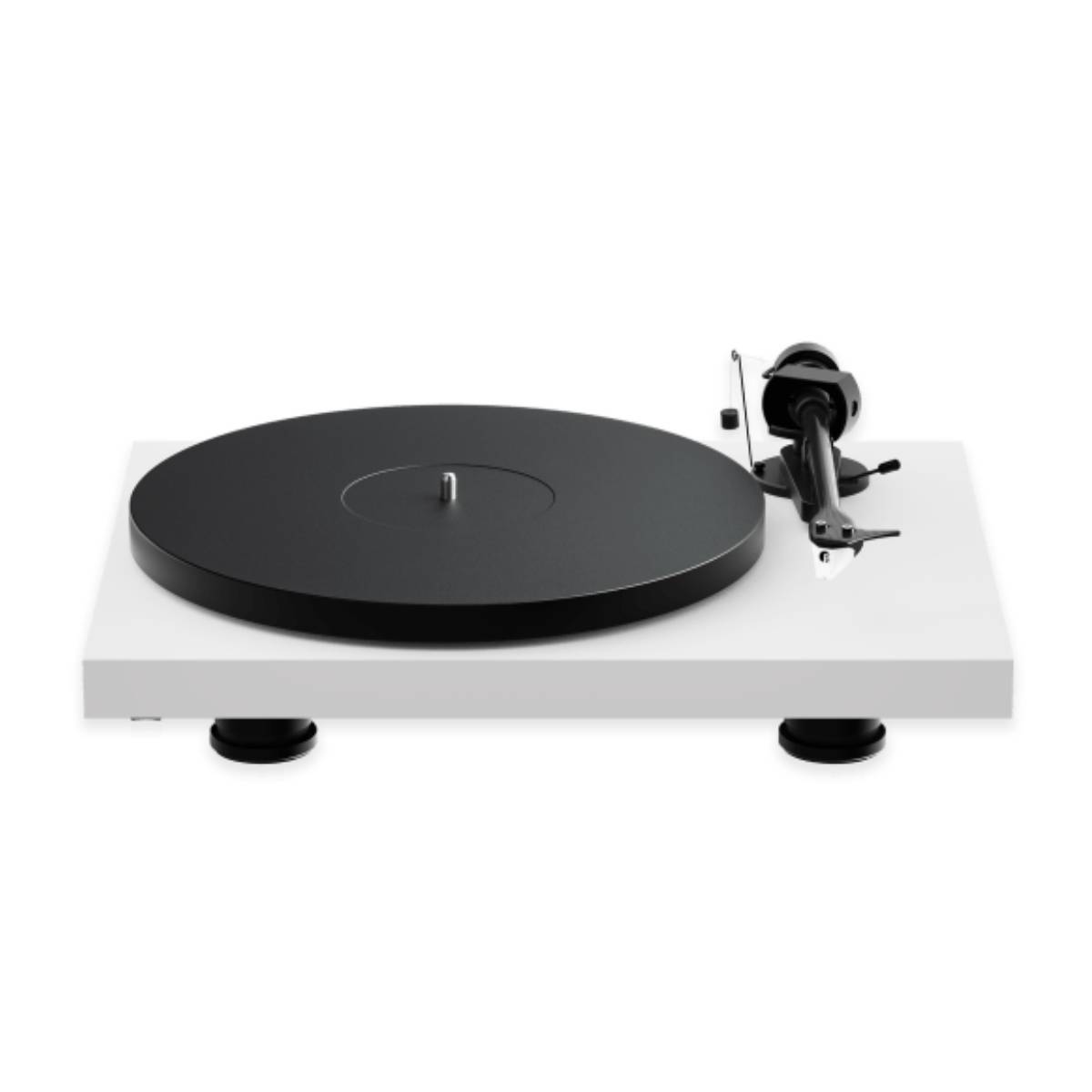 PRO-JECT Debut EVO 2 Πικάπ, Άσπρο Ματ | Pro-ject| Image 1