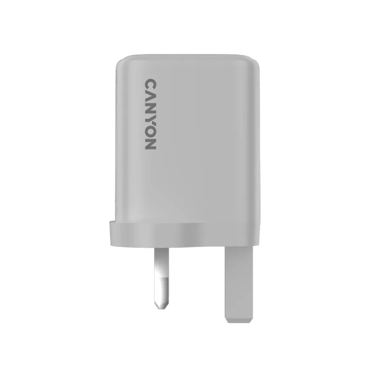CANYON CNE-CHA250-21-UK Φορτιστής 2 Θυρών, 25 Watts | Canyon| Image 3