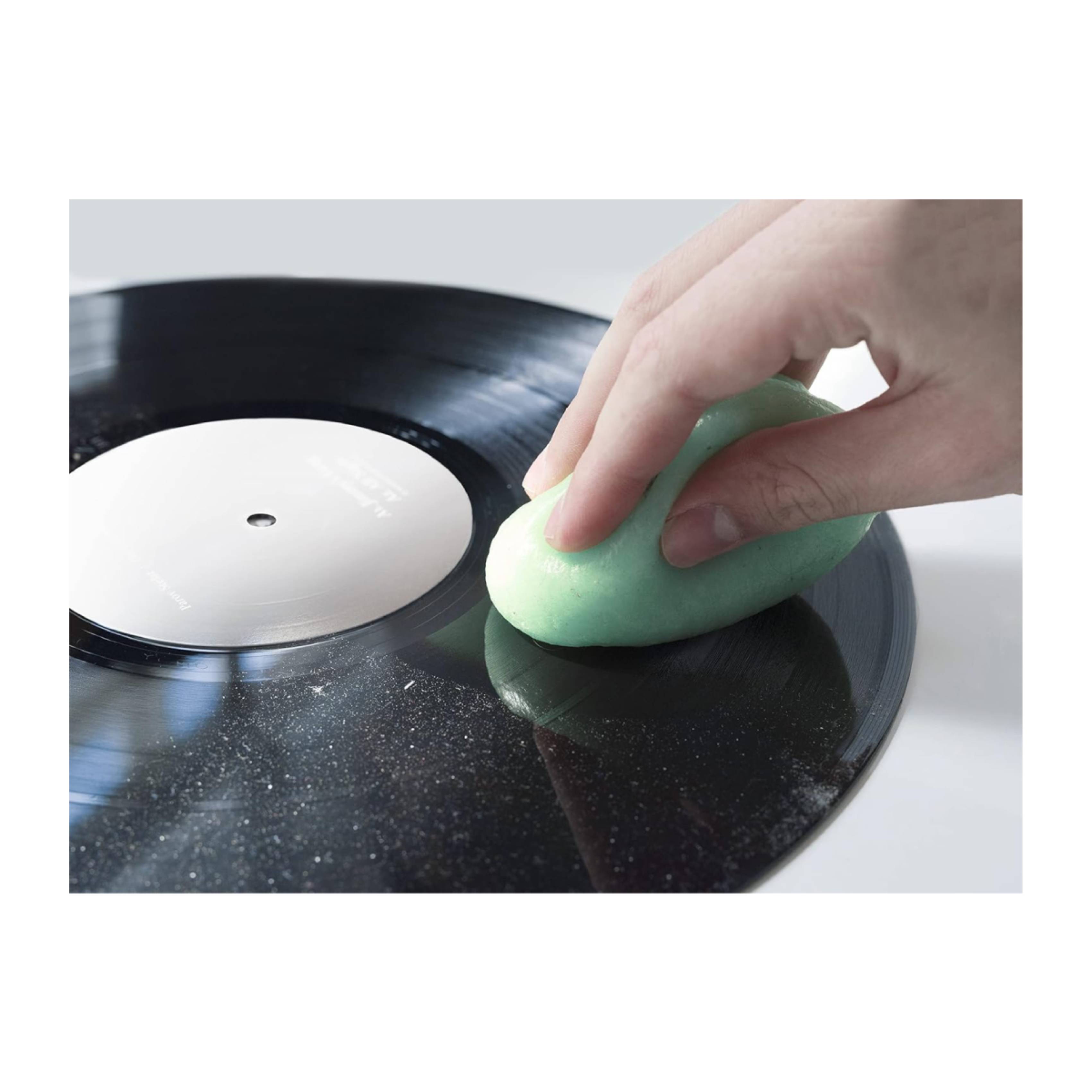 PRO-JECT Audio Cleaning Set Advanced Ολοκληρωμένο Σετ Καθαρισμού Βινυλίου | Pro-ject| Image 5
