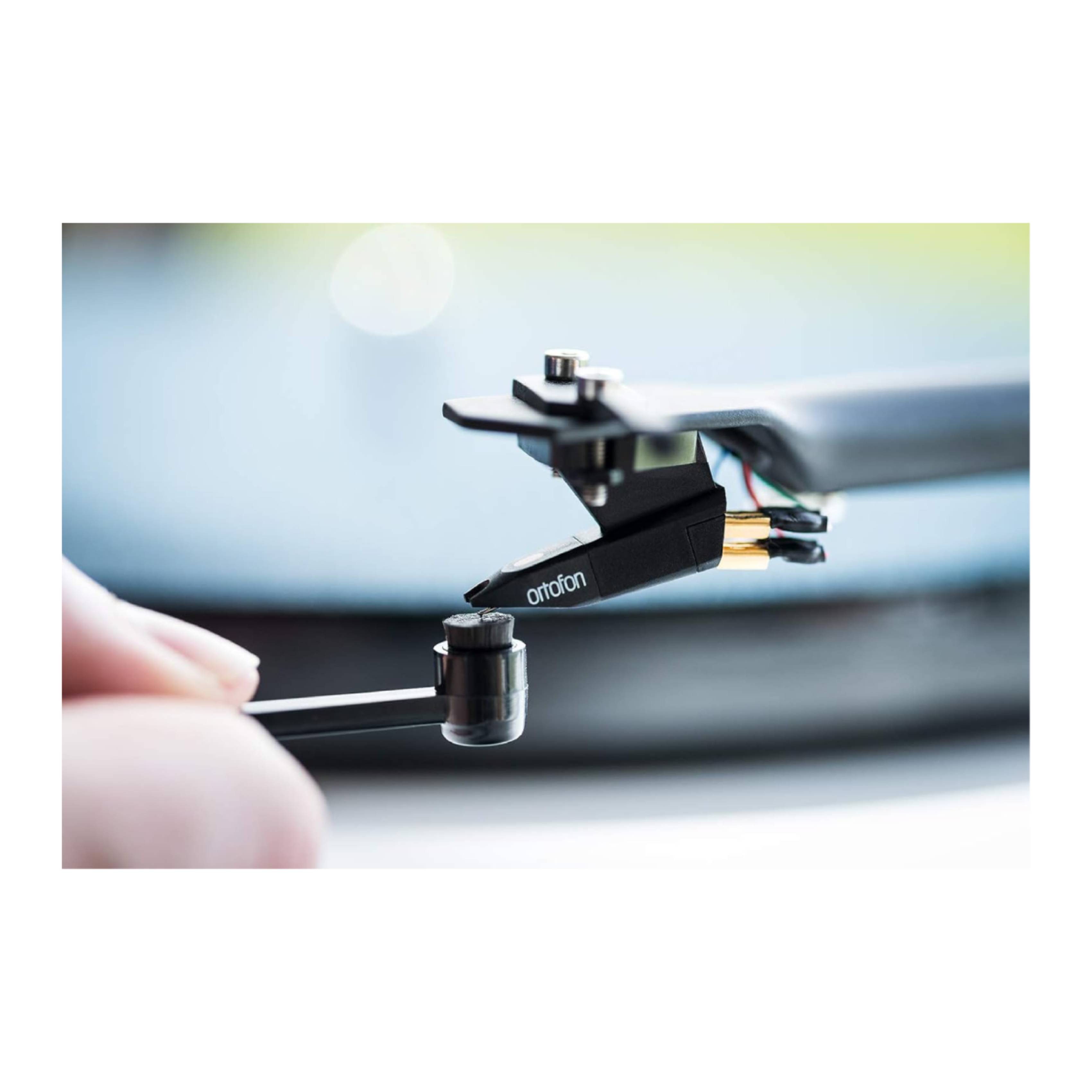 PRO-JECT Audio Cleaning Set Advanced Ολοκληρωμένο Σετ Καθαρισμού Βινυλίου | Pro-ject| Image 2
