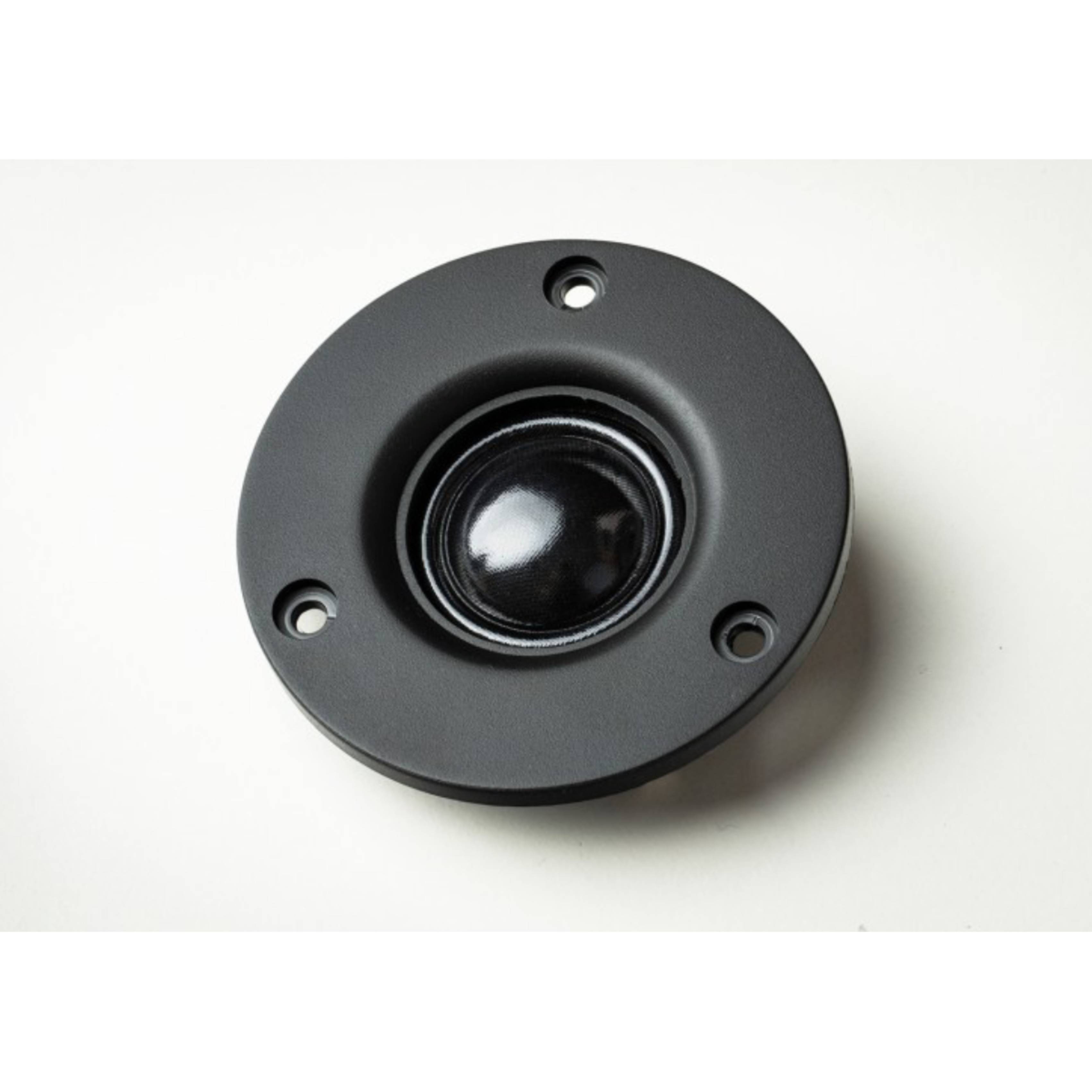 PRO-JECT Box 5 E Hi‑Fi Ηχείo Βιβλιοθήκης, Μαύρο | Pro-ject| Image 3