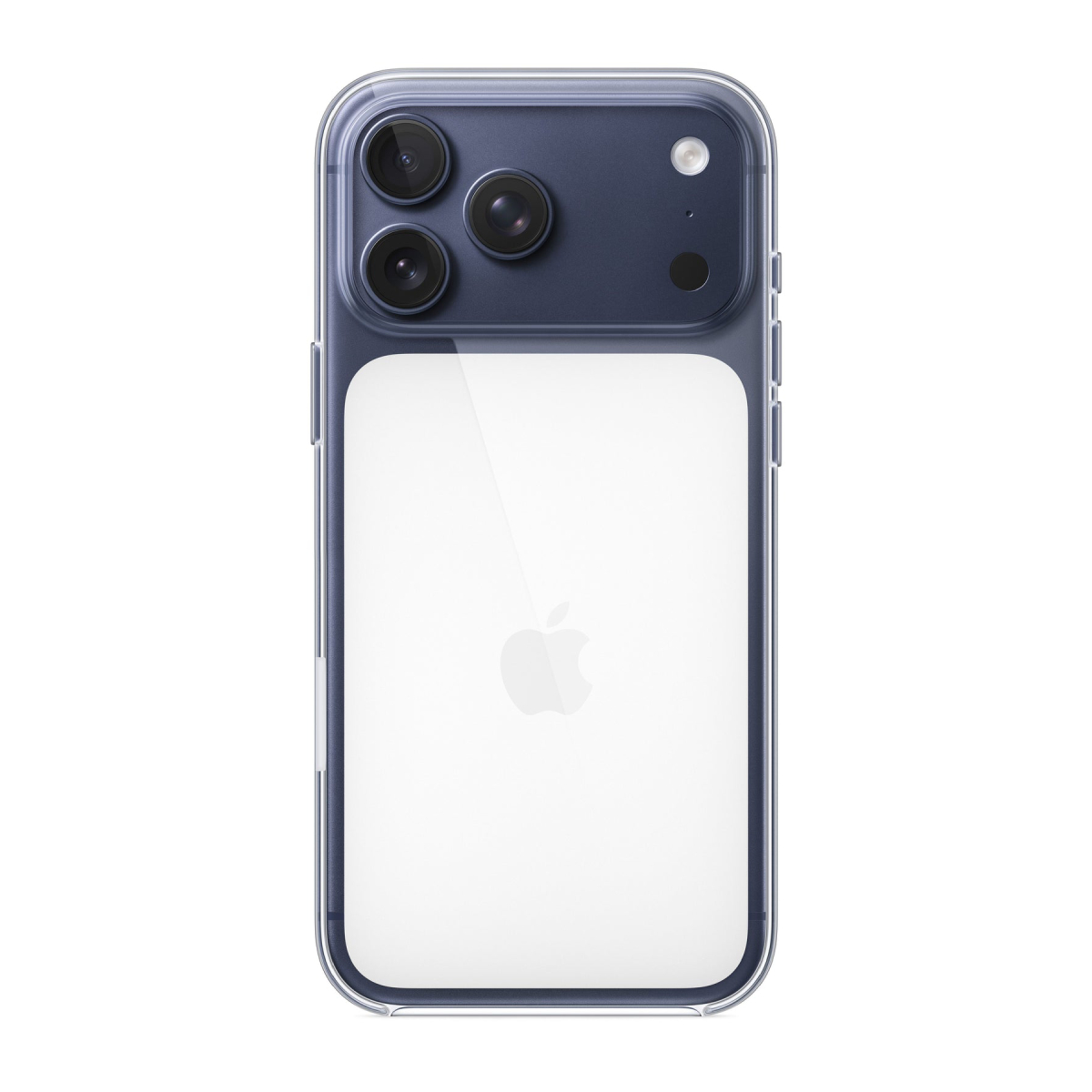Image of suggested product: APPLE MGFW4ZM/A Θήκη για iPhone 17 Pro Max με MagSafe, Διαφανής