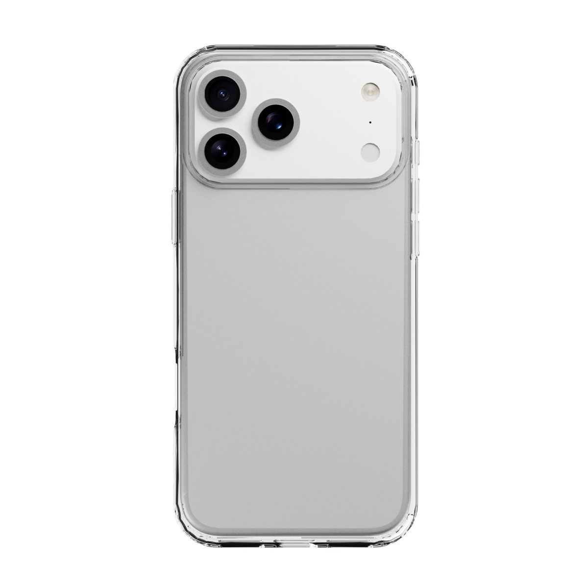 CELLULAR LINE CLEARDUOIPH17PROT Θήκη Clear Strong για iPhone 17 Pro, Διαφανής | Cellular-line| Image 2